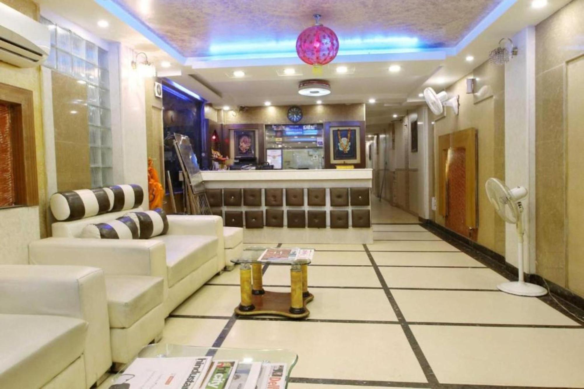 Hotel Star View-new Delhi