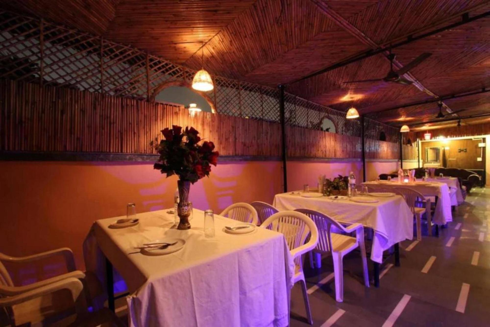 Star View-new Delhi Hotel 4*
