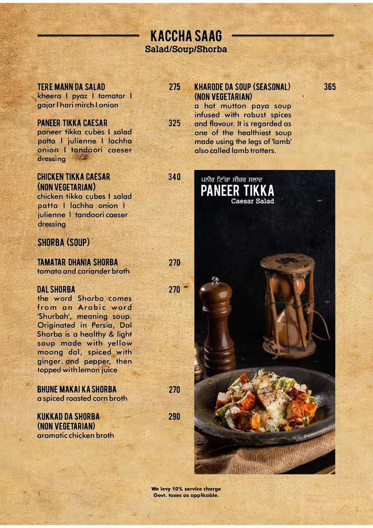 Eternity 4* New Delhi