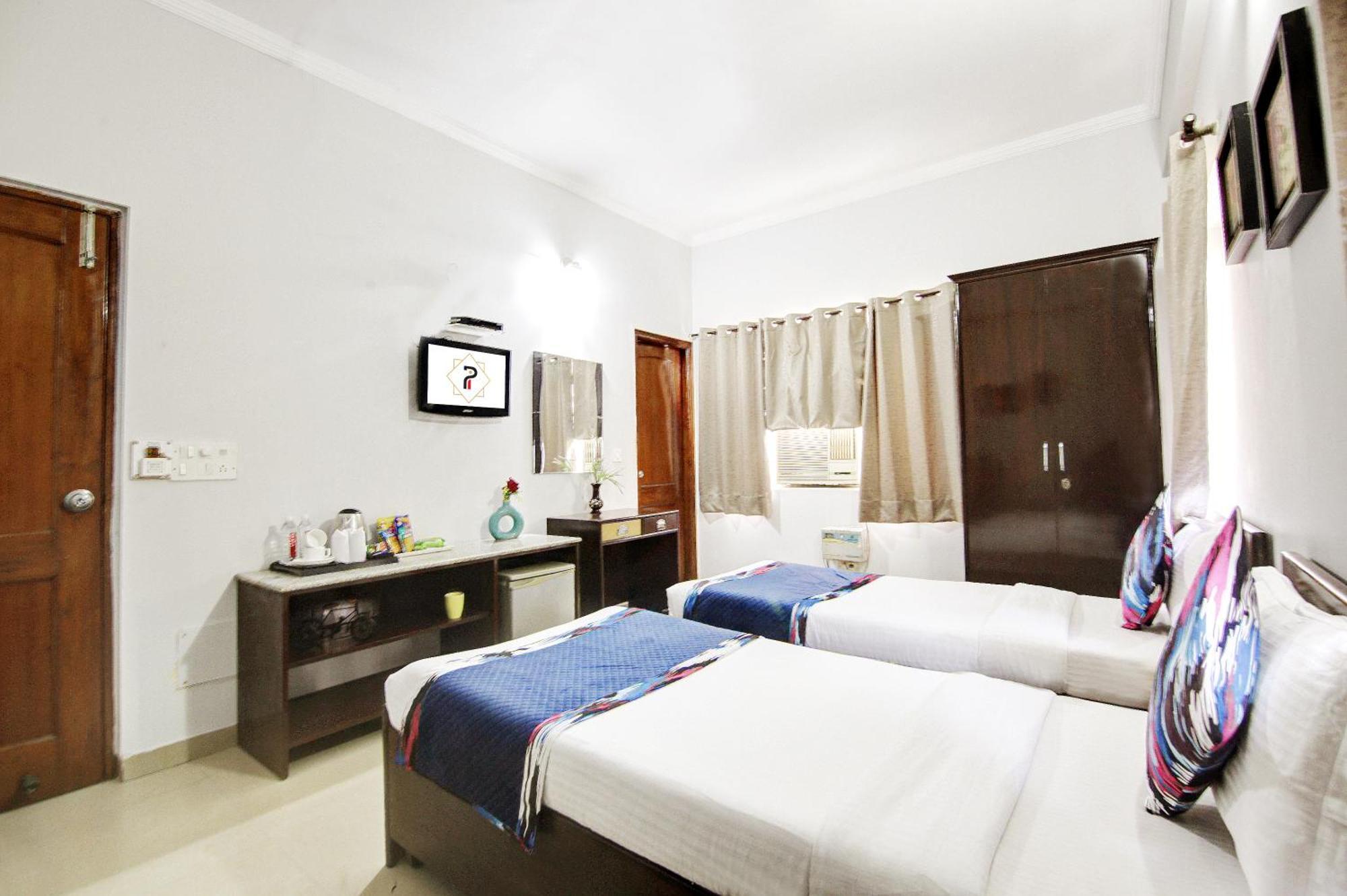 Persona International Karol Bagh 3*