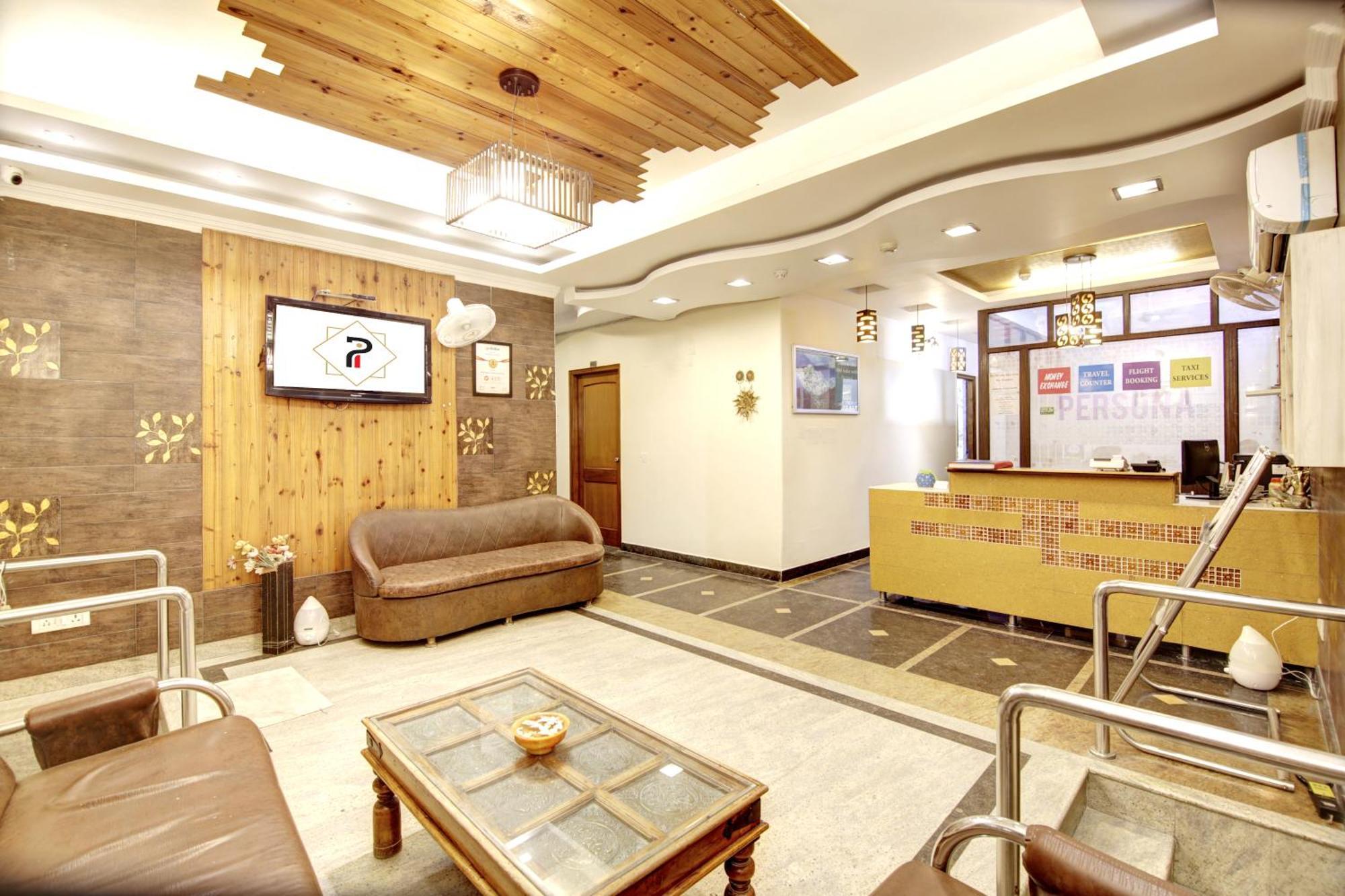 Persona International Karol Bagh Delhi (National Capital Territory of India)