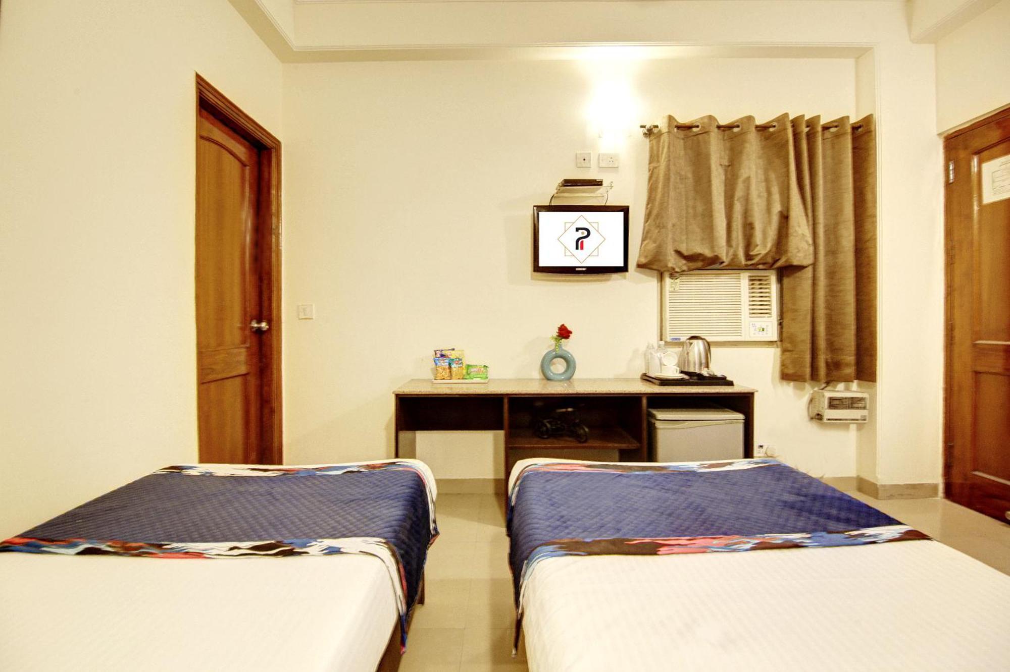 Persona International Karol Bagh 3* Delhi (National Capital Territory of India)