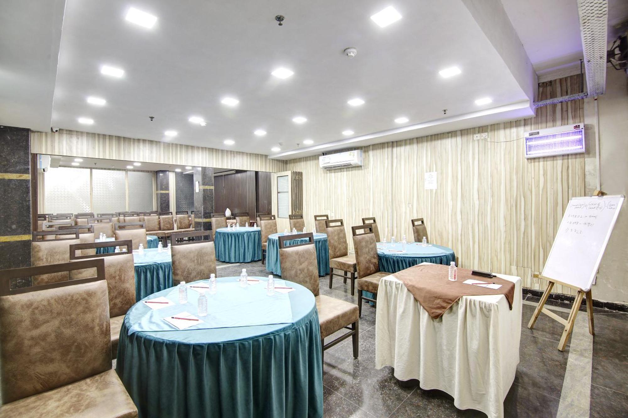Hotel Persona International Karol Bagh Delhi (National Capital Territory of India)