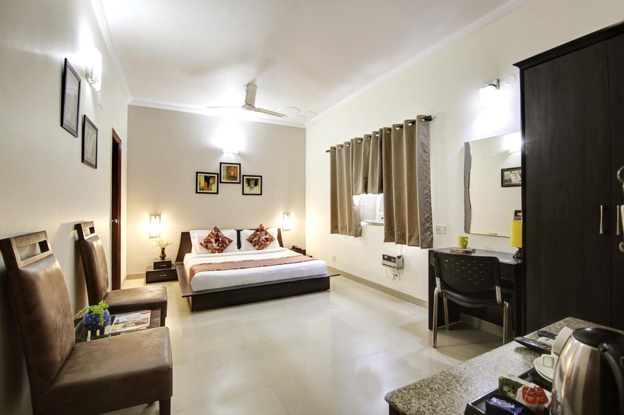 Persona International Karol Bagh 3*