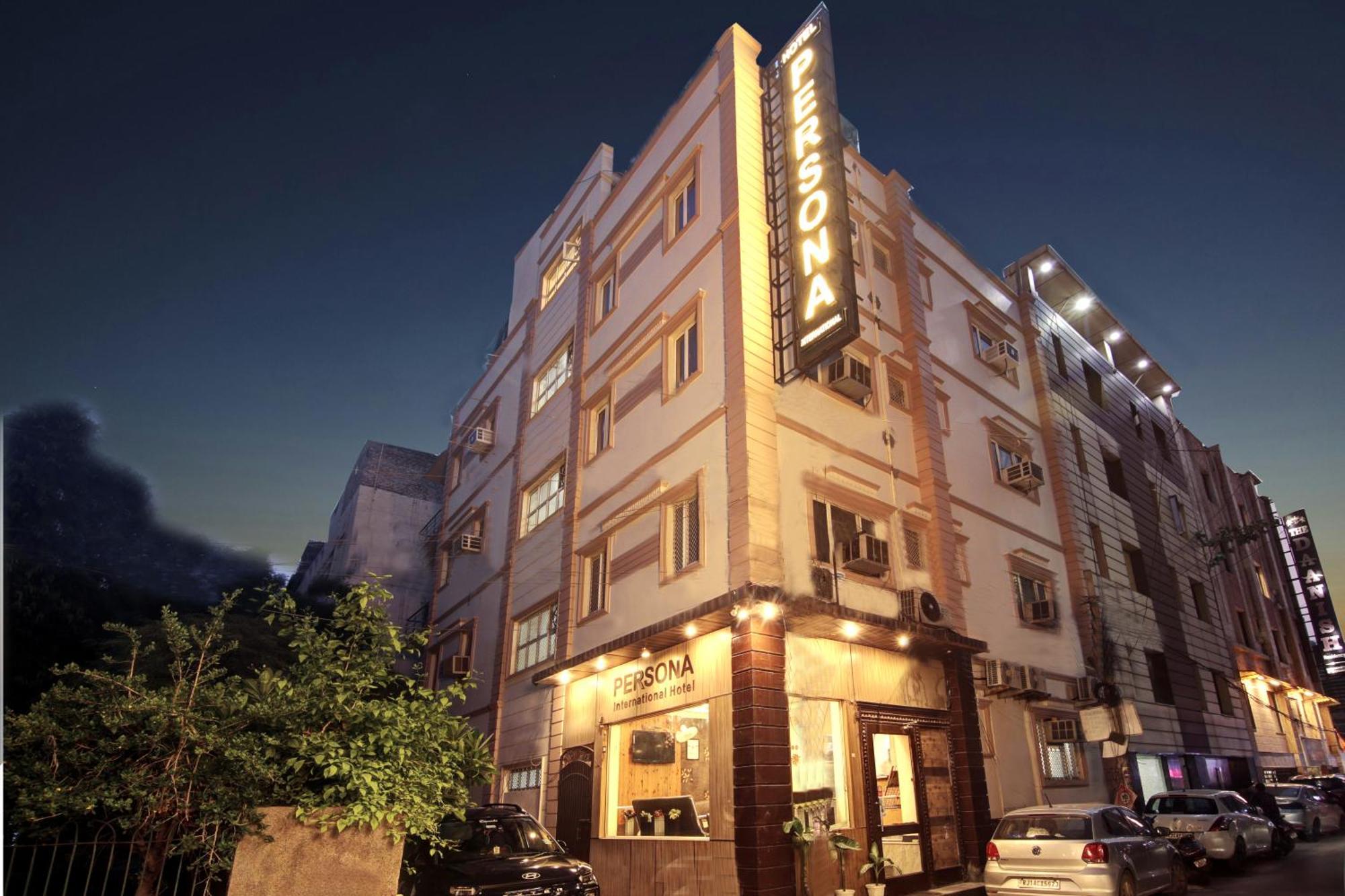 Persona International Karol Bagh