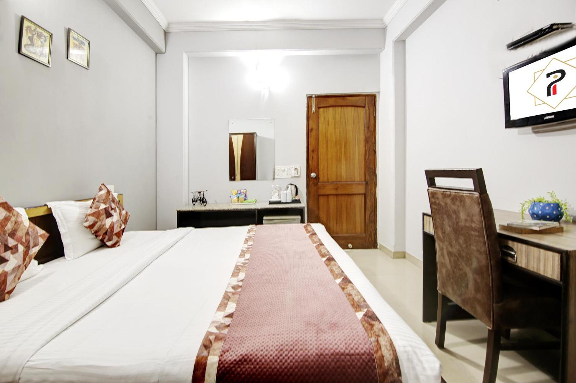 Persona International Karol Bagh Hotel 3*