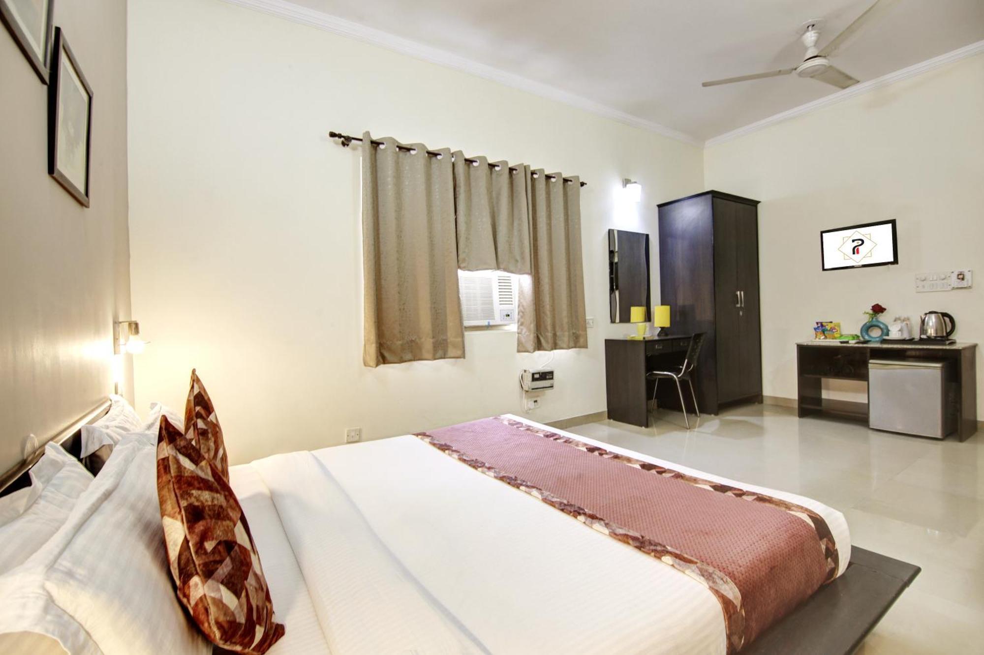 Persona International Karol Bagh Hotel Delhi (National Capital Territory of India)