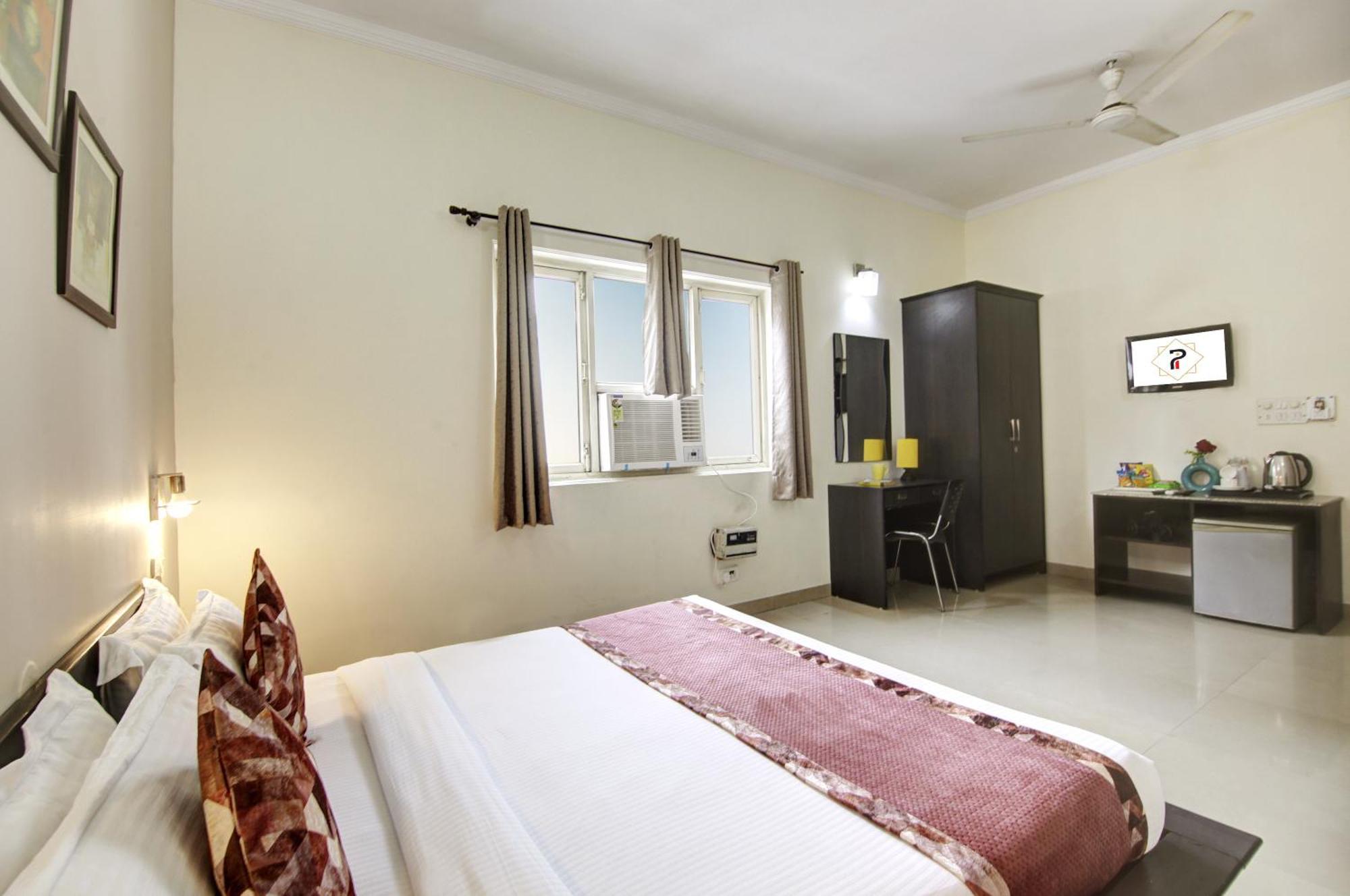 Hotel Persona International Karol Bagh Delhi (National Capital Territory of India)