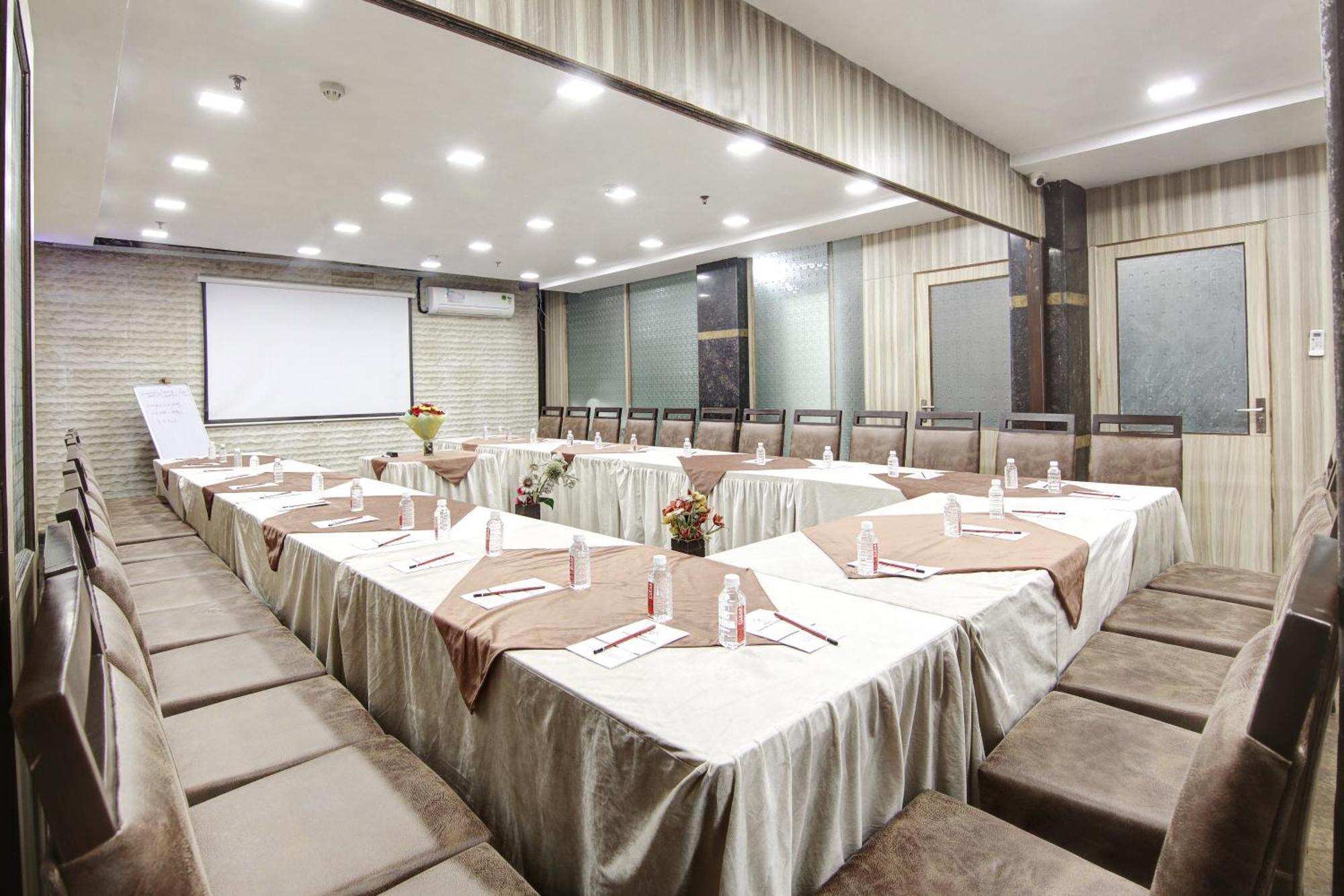 Persona International Karol Bagh 3*