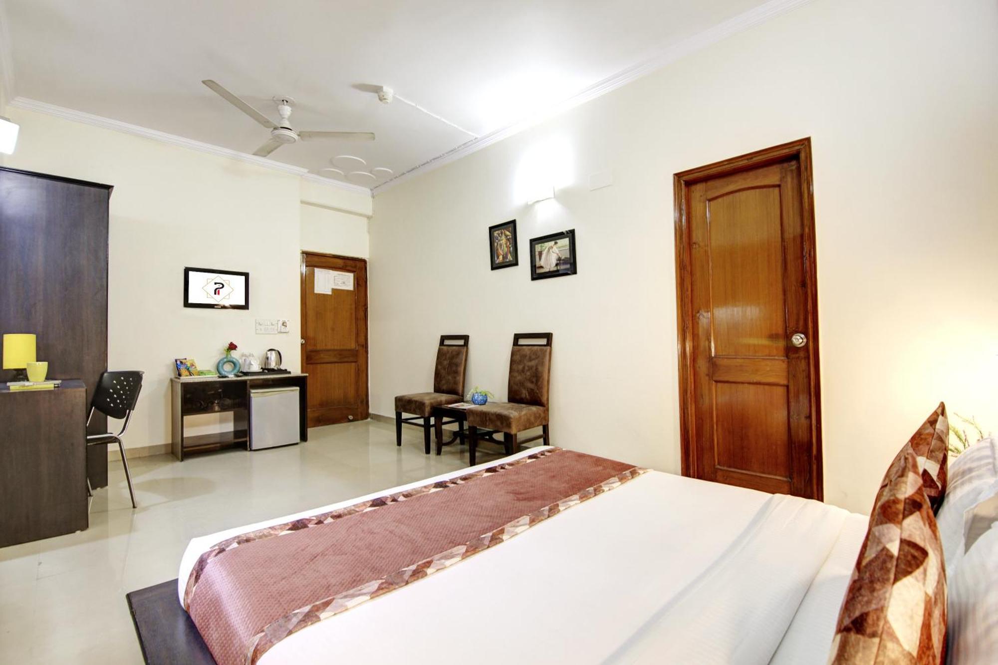 Persona International Karol Bagh Delhi (National Capital Territory of India)
