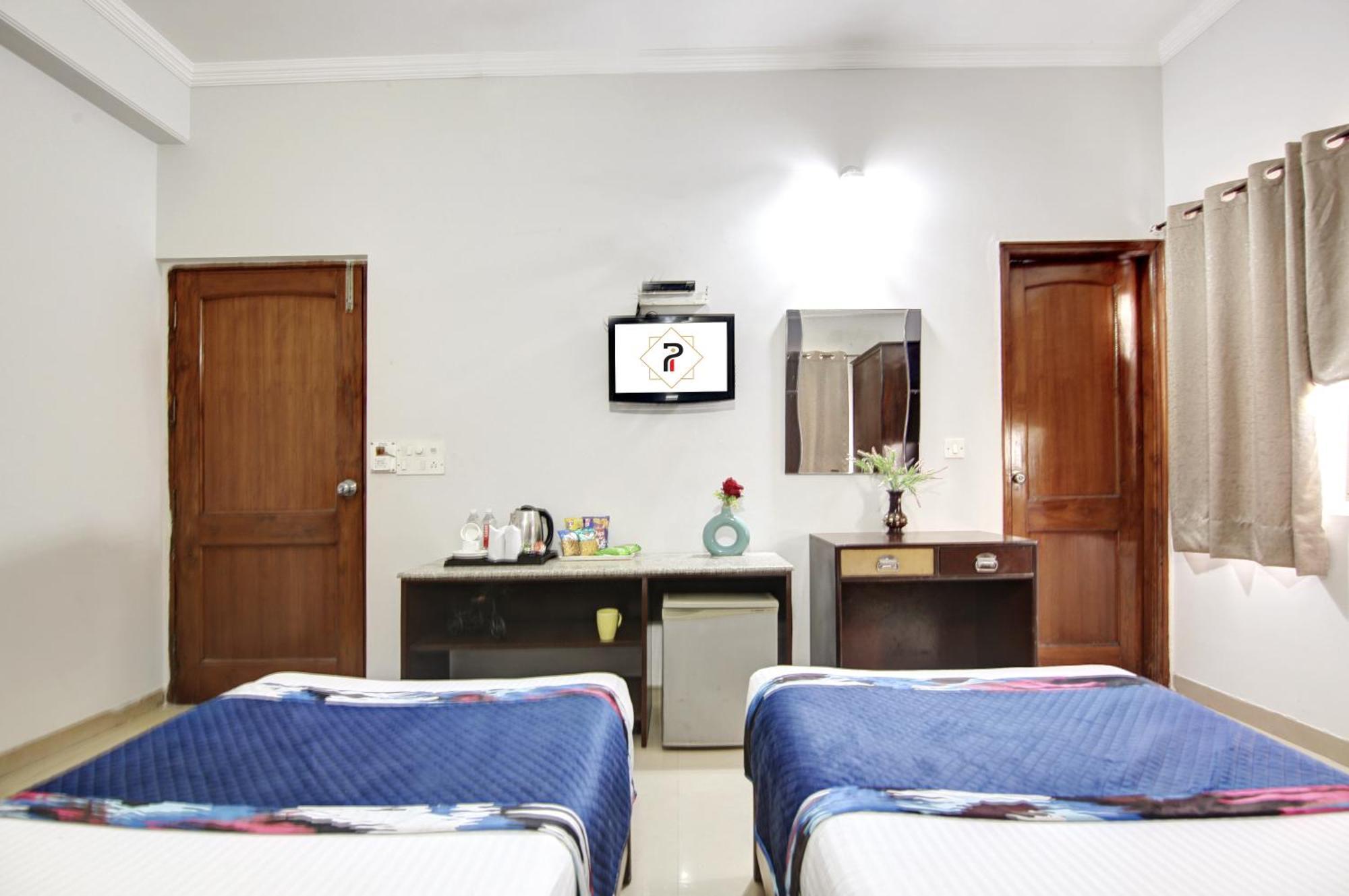 Persona International Karol Bagh