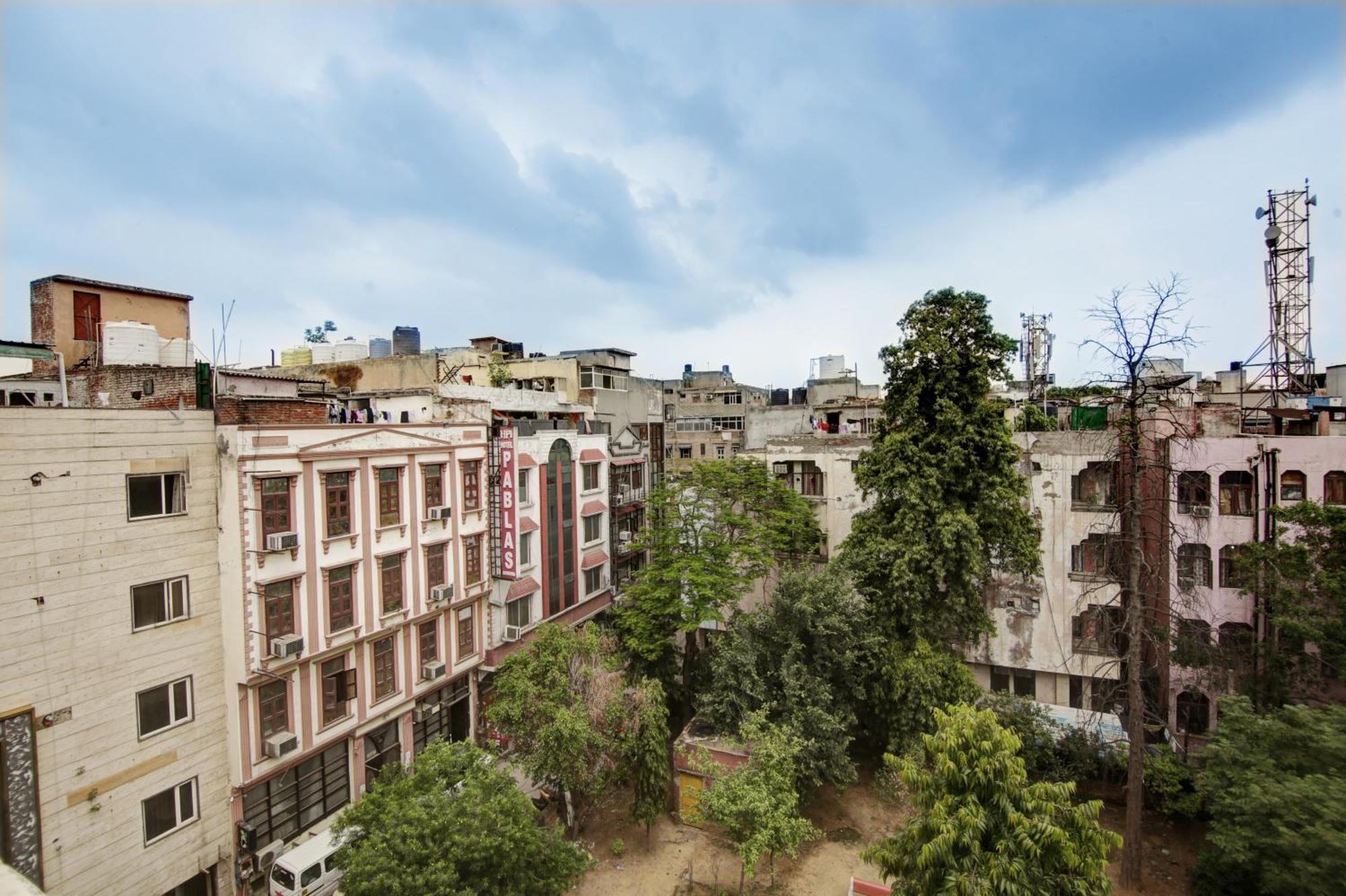 Persona International Karol Bagh 3*