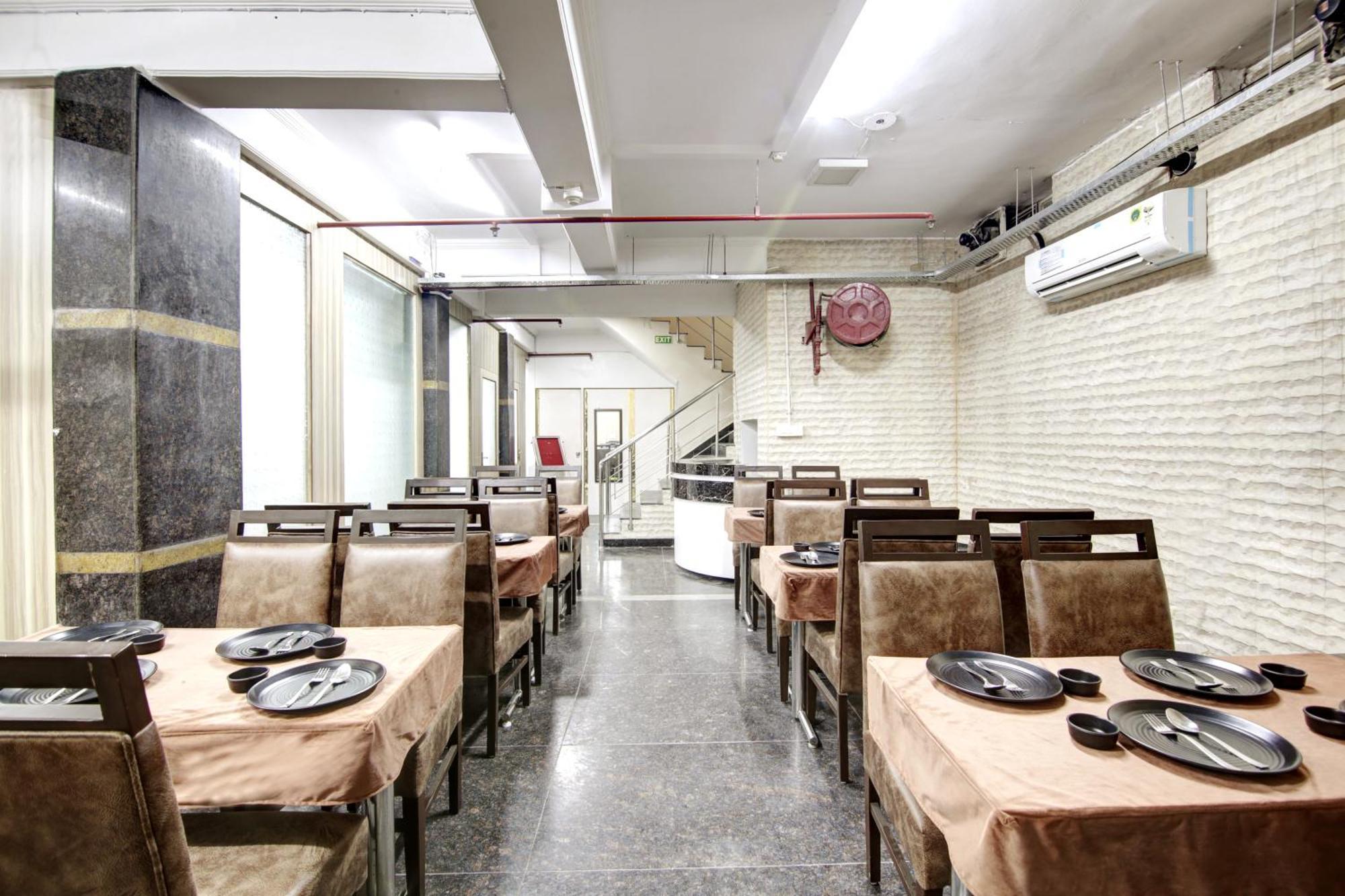 Persona International Karol Bagh 3* Delhi (National Capital Territory of India)