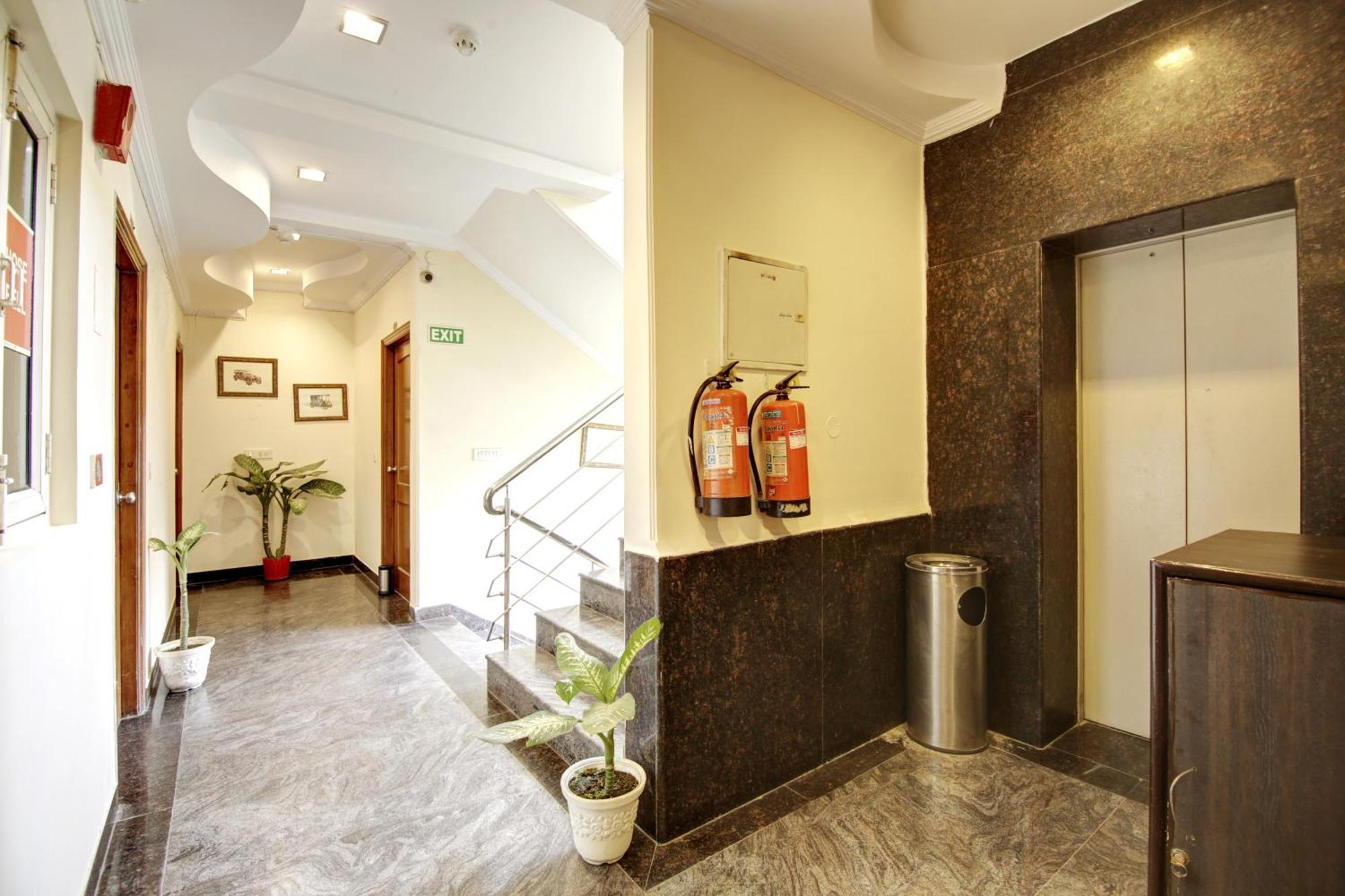 Persona International Karol Bagh 3* Delhi (National Capital Territory of India)