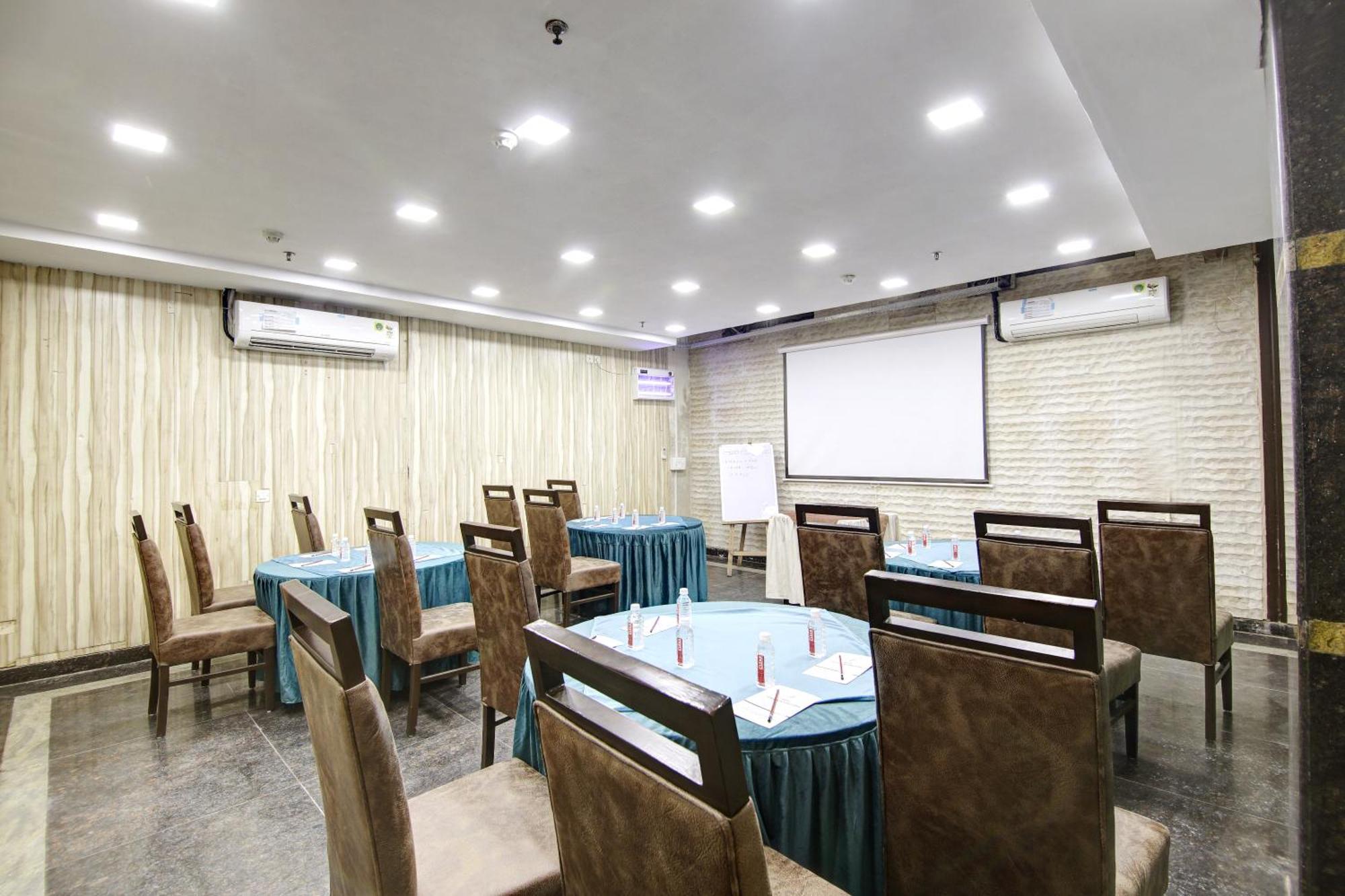 Persona International Karol Bagh Hotel Delhi (National Capital Territory of India)