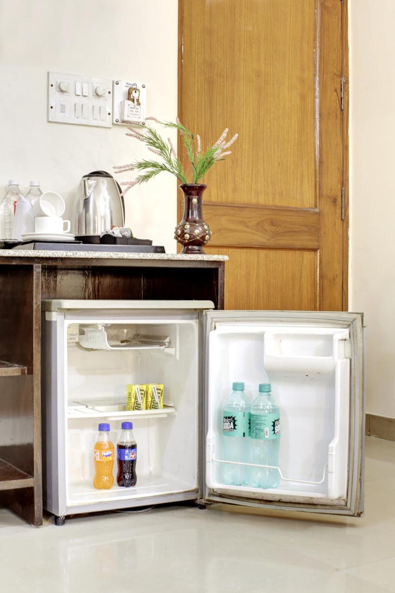 Hotel Persona International Karol Bagh Delhi (National Capital Territory of India)
