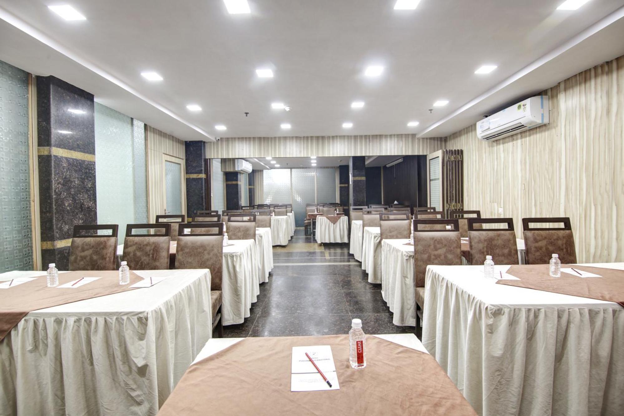 Persona International Karol Bagh Hotel Delhi (National Capital Territory of India)