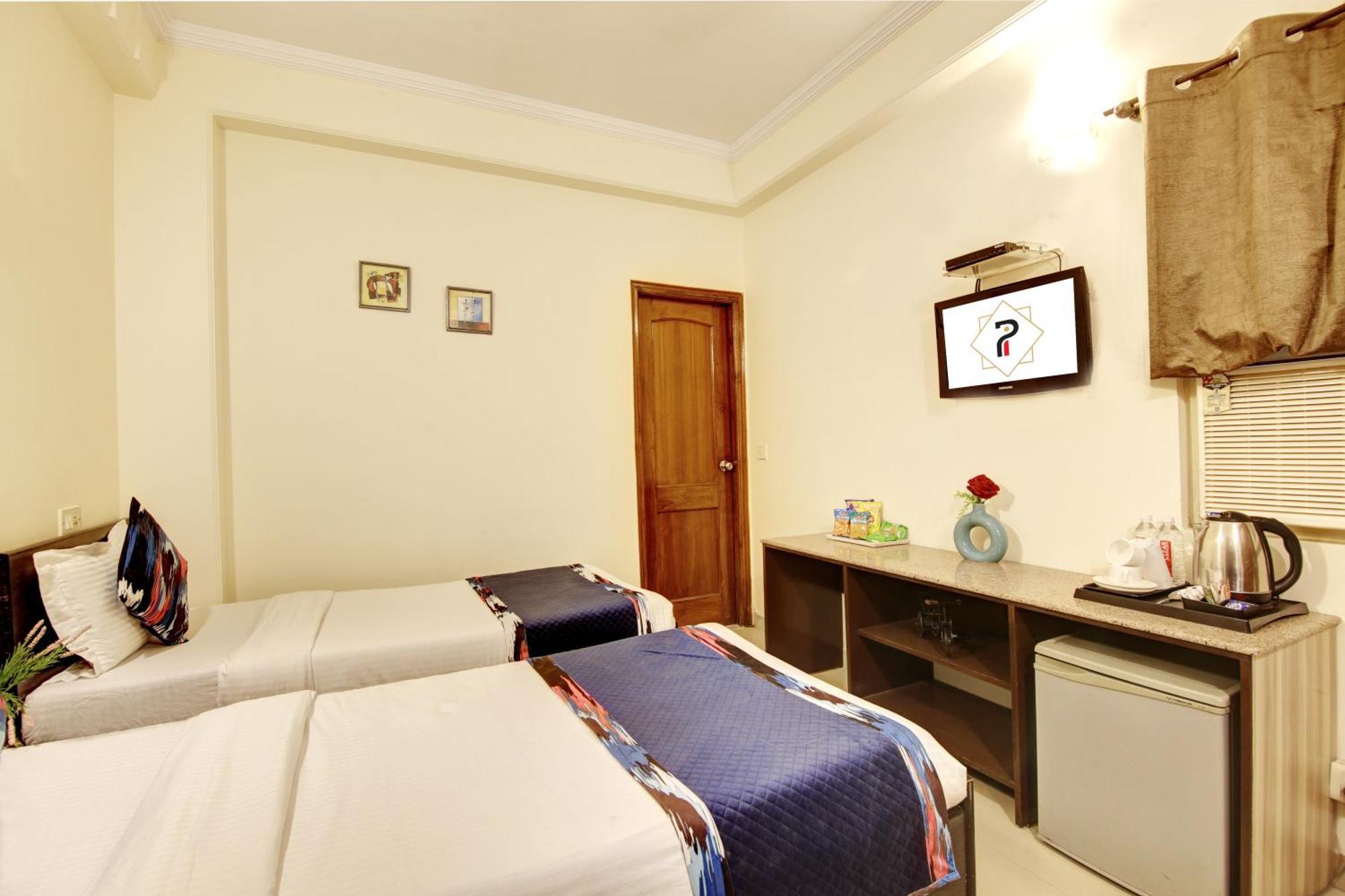 Persona International Karol Bagh
