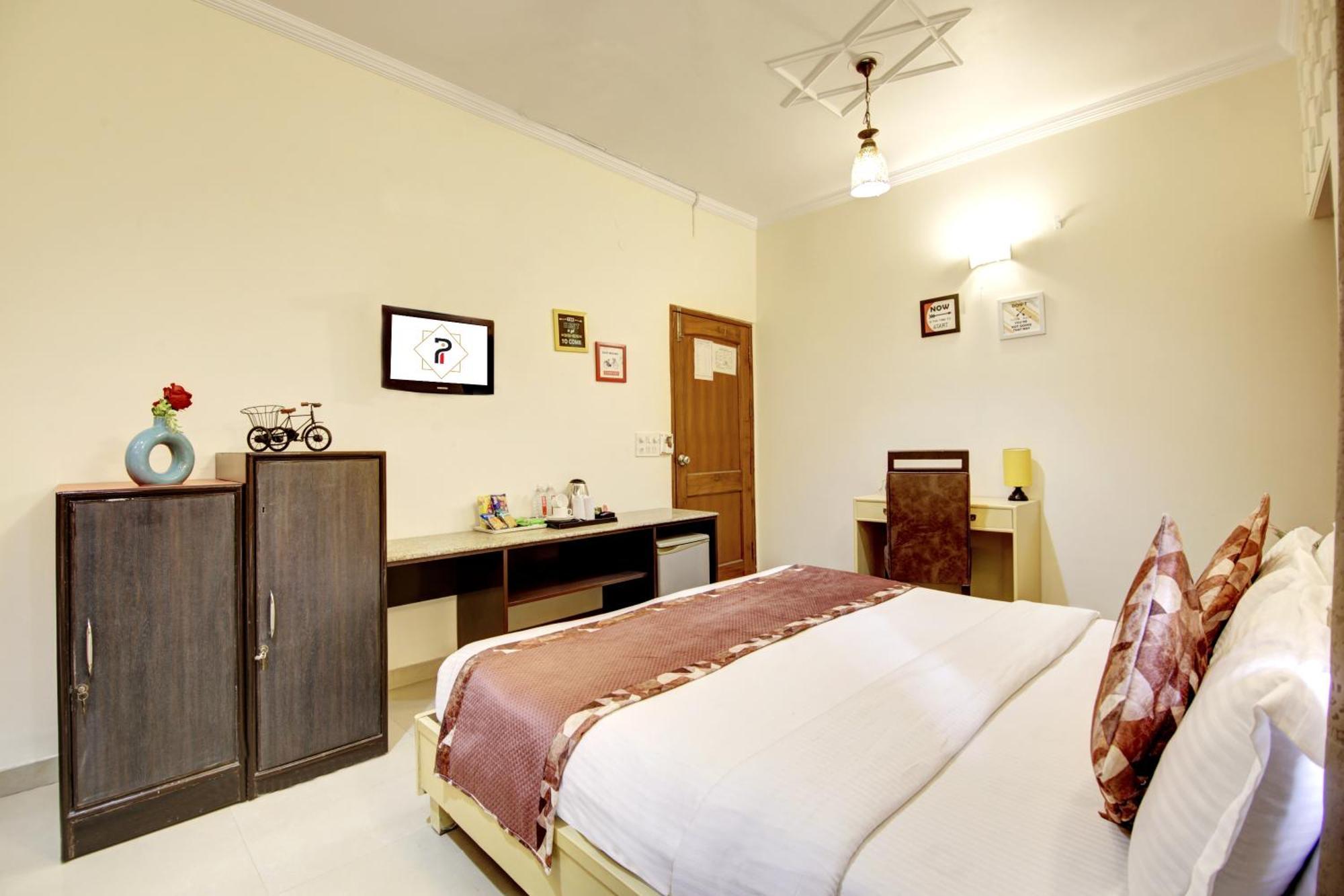 Persona International Karol Bagh Hotel Delhi (National Capital Territory of India)