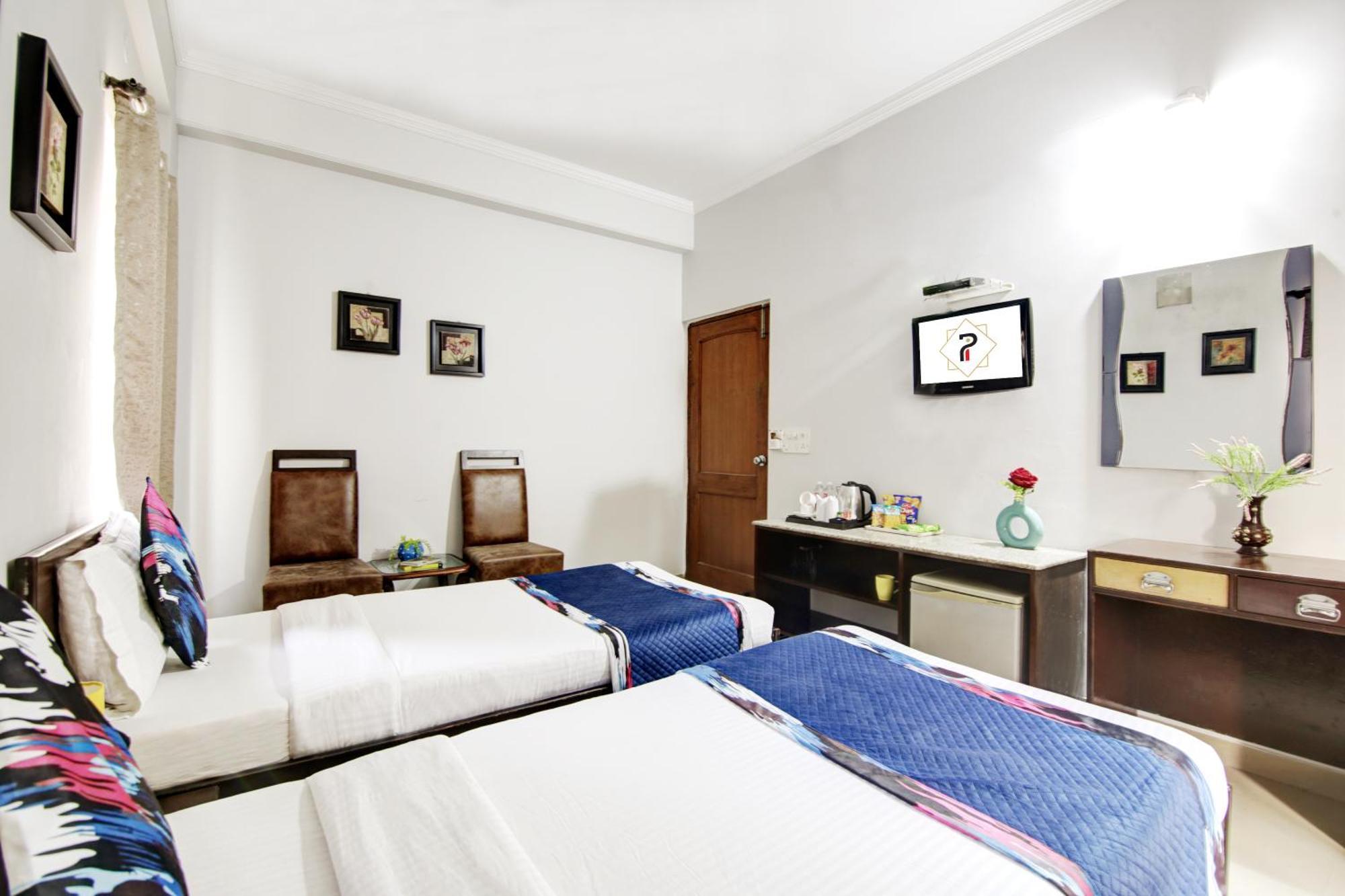 Persona International Karol Bagh 3*