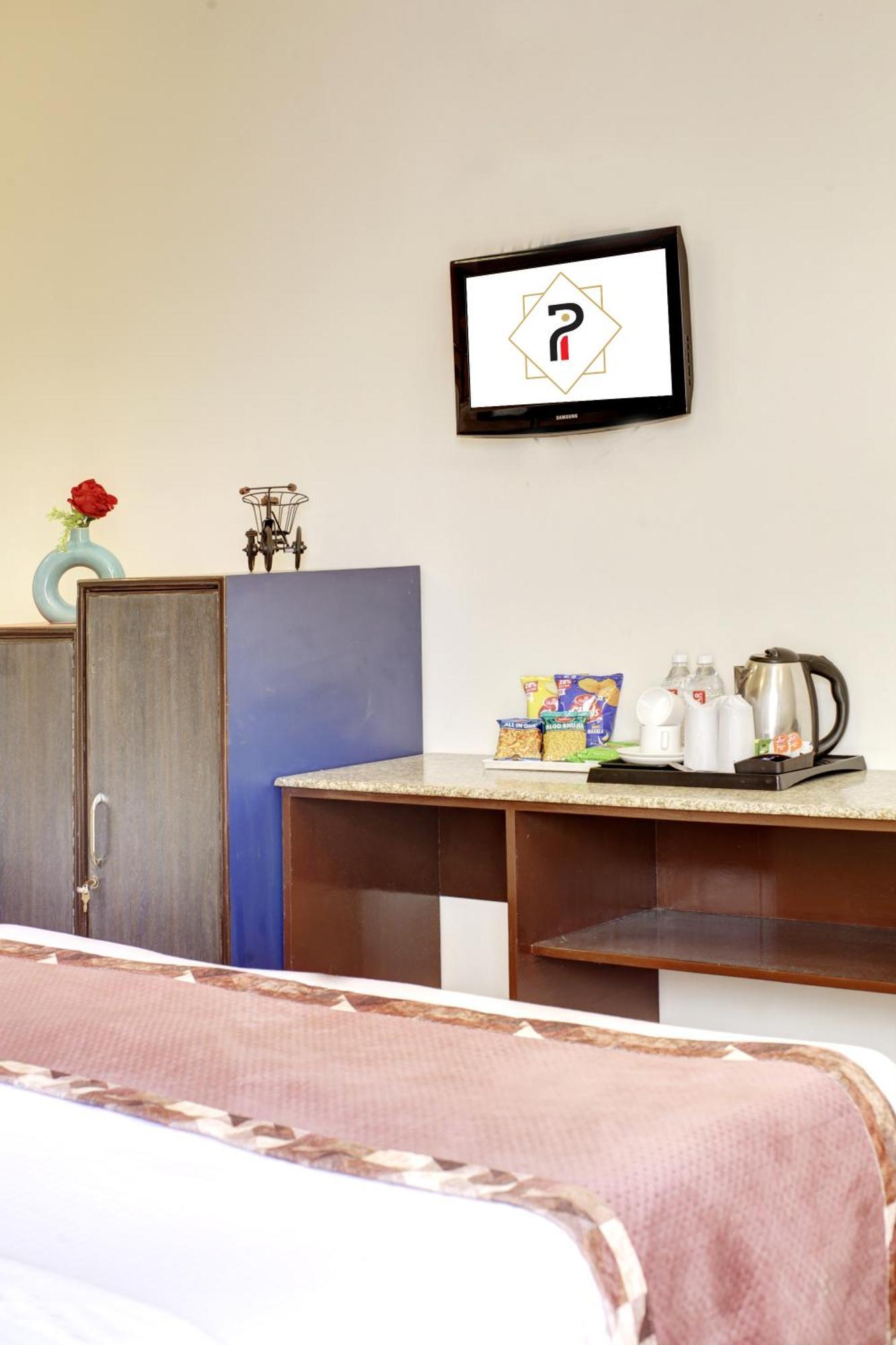 Persona International Karol Bagh Hotel 3*