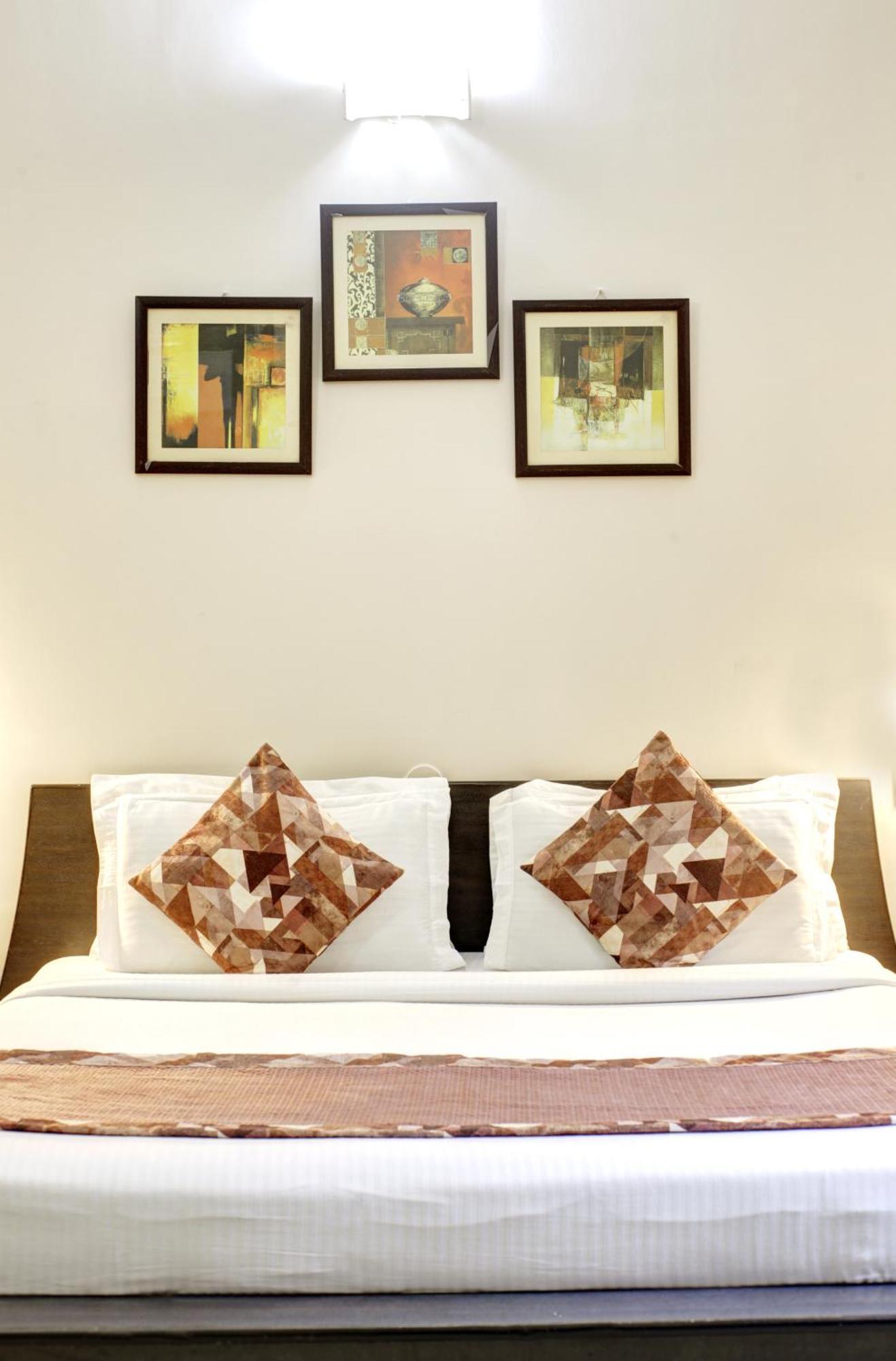 Hotel Persona International Karol Bagh Delhi (National Capital Territory of India)