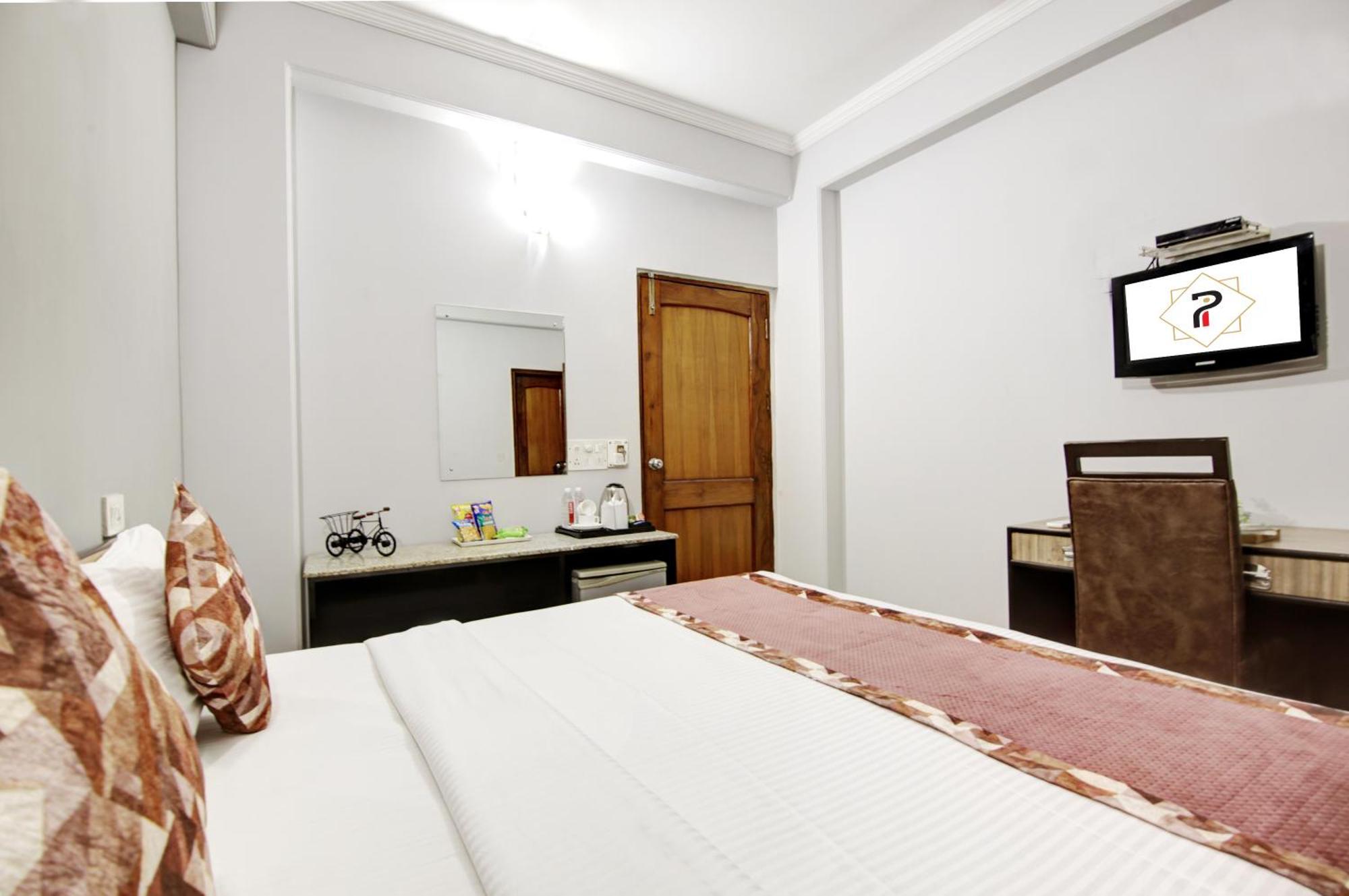 Persona International Karol Bagh 3*