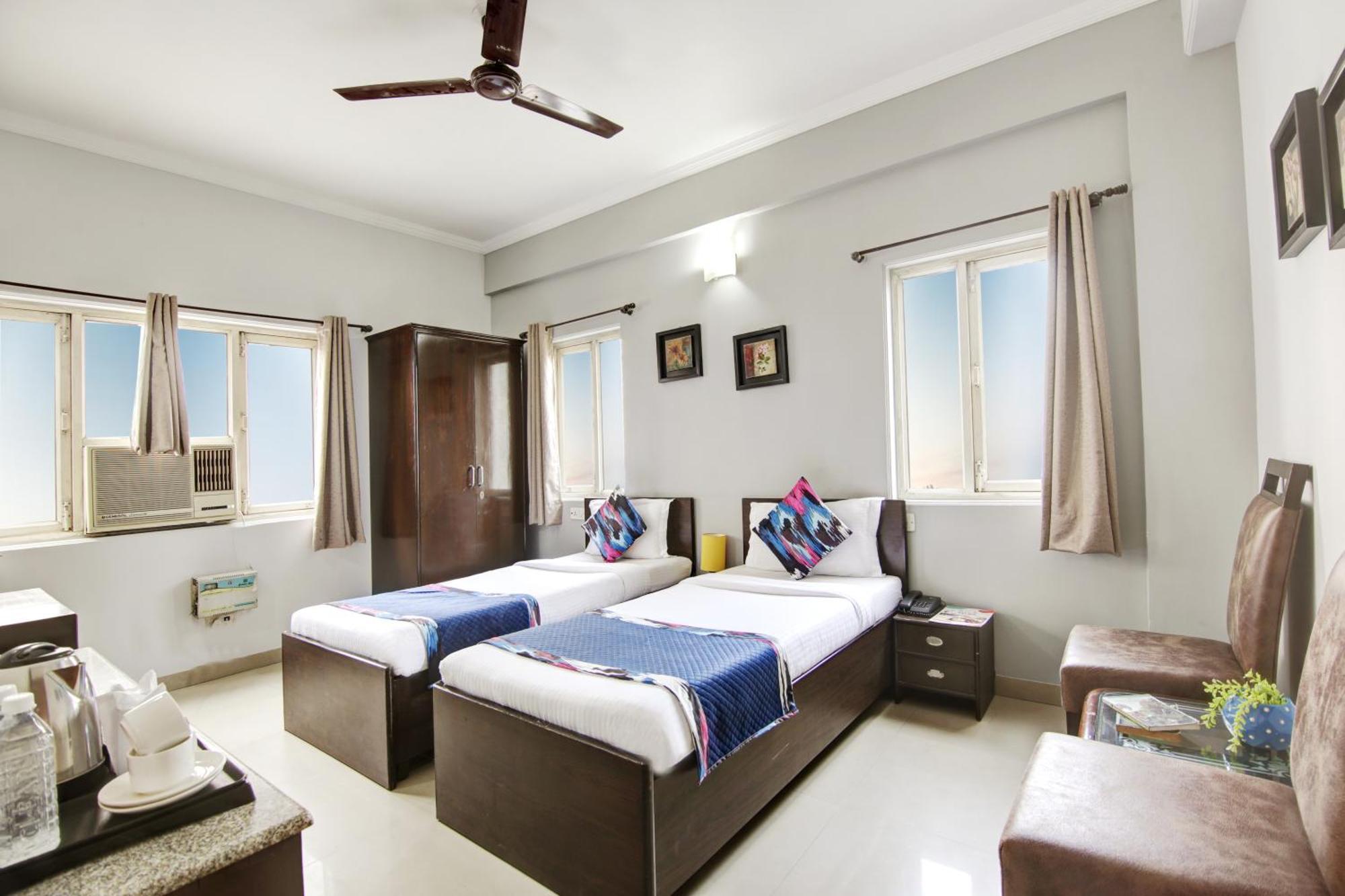 Persona International Karol Bagh 3* Delhi (National Capital Territory of India)