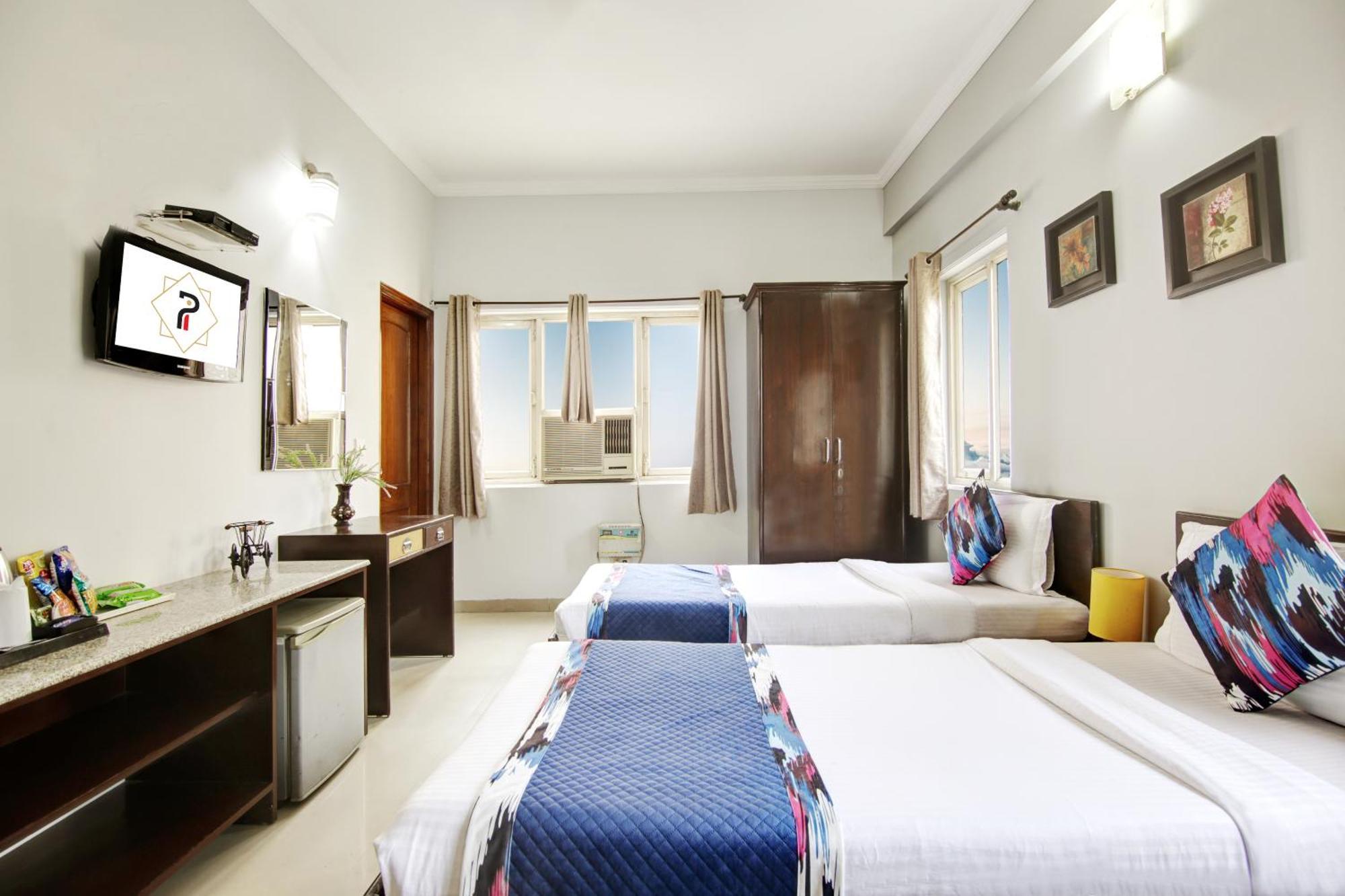 Persona International Karol Bagh