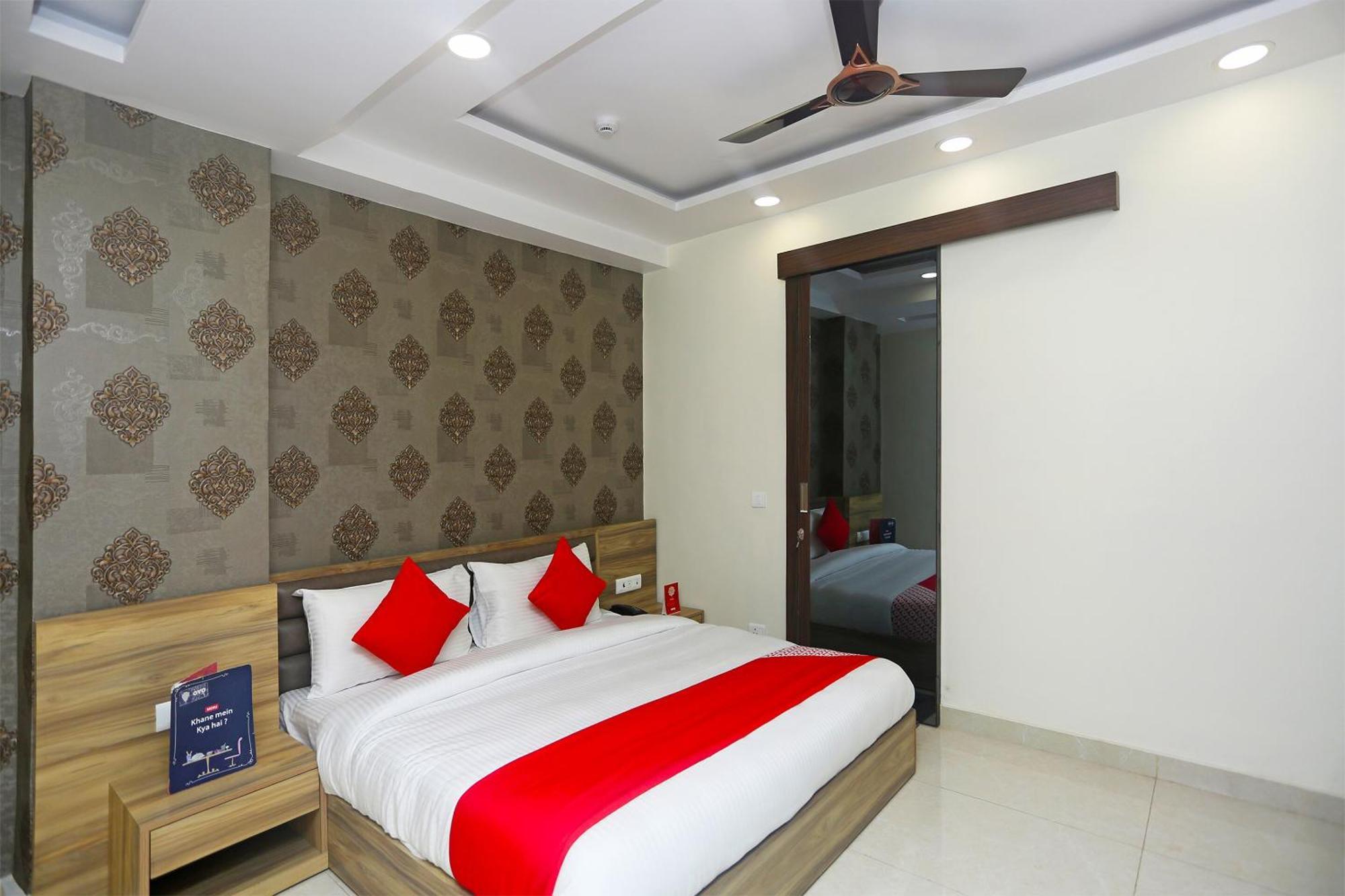 Hotel Collection O Cozy Vibes Nova Deli