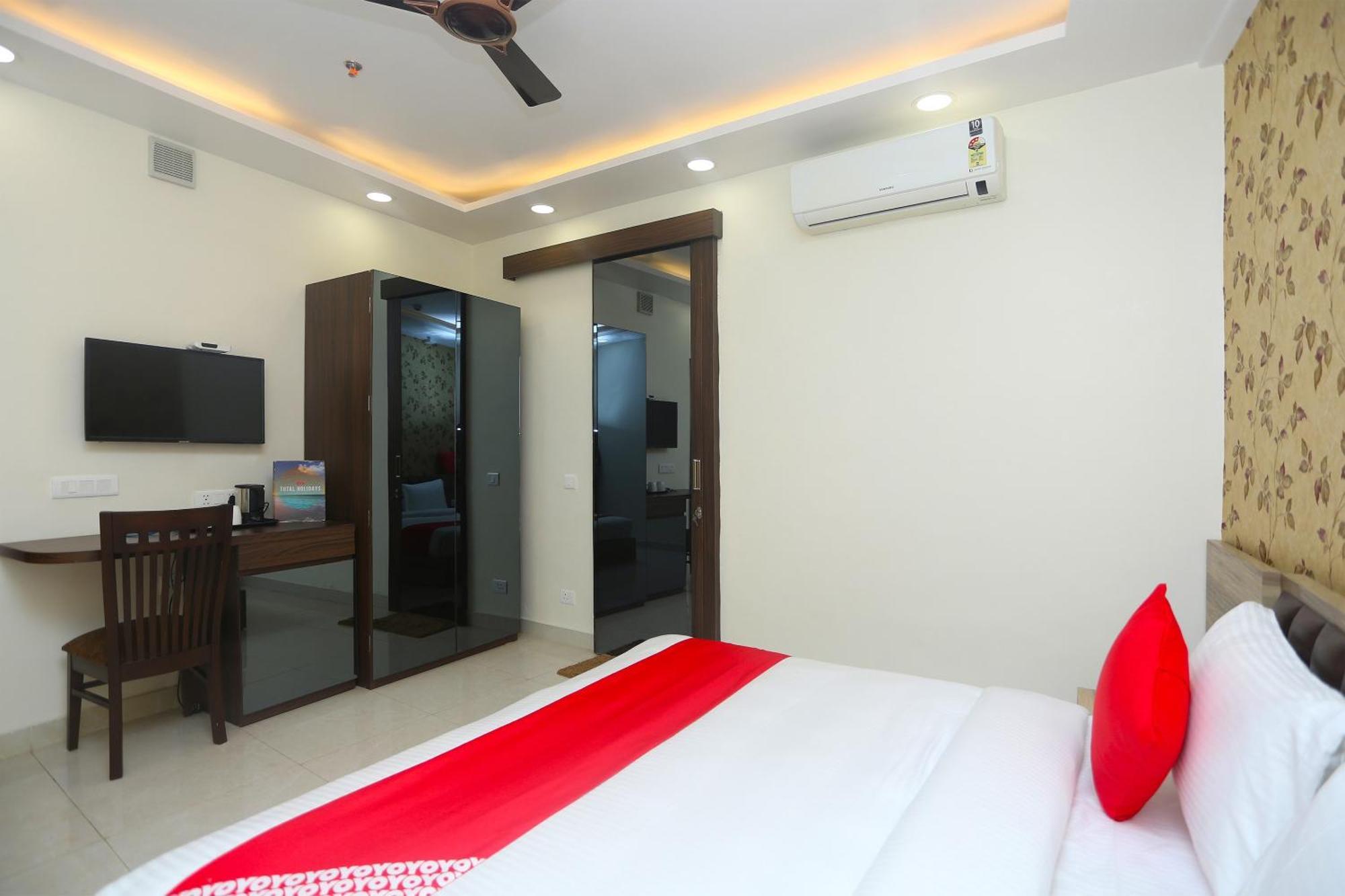 Collection O Cozy Vibes Hotel