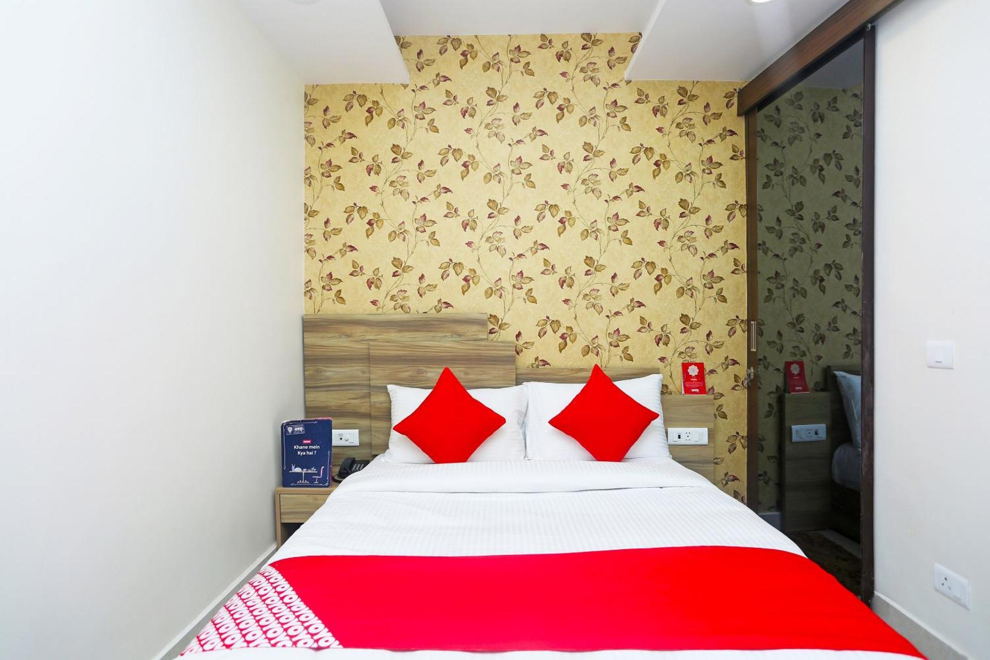 Hotel Collection O Cozy Vibes