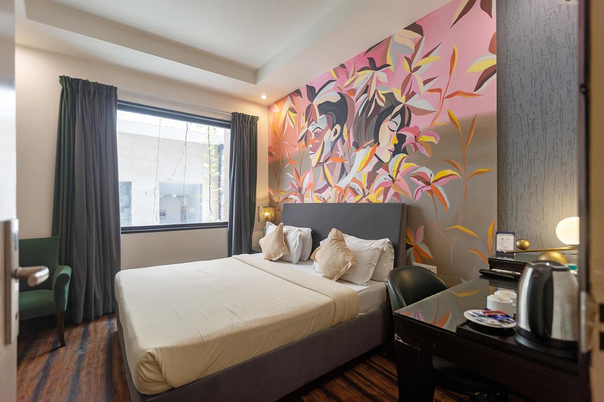 The Grand Vikalp By Saga 3*