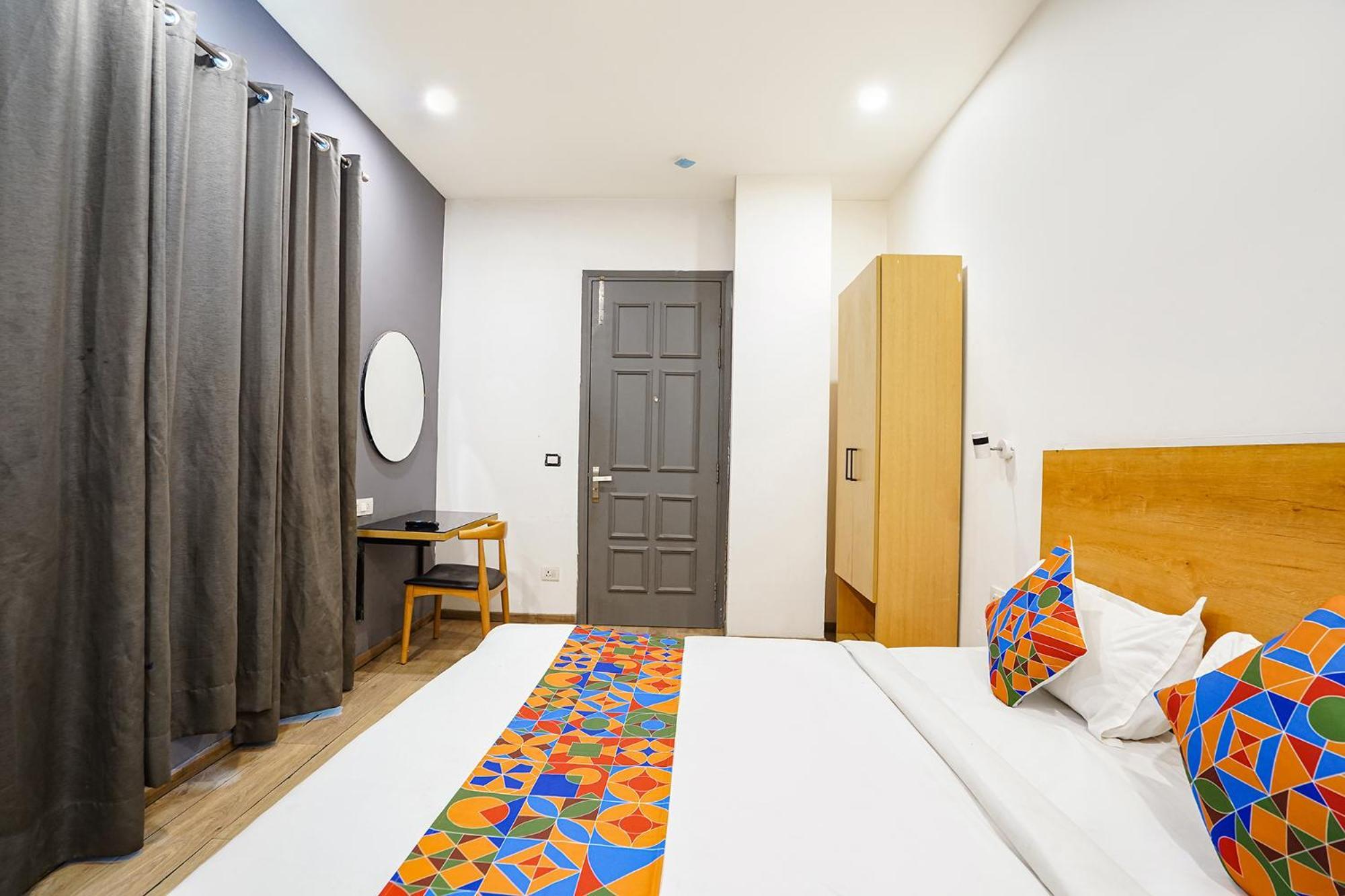 Fabhotel The Luxe 4*