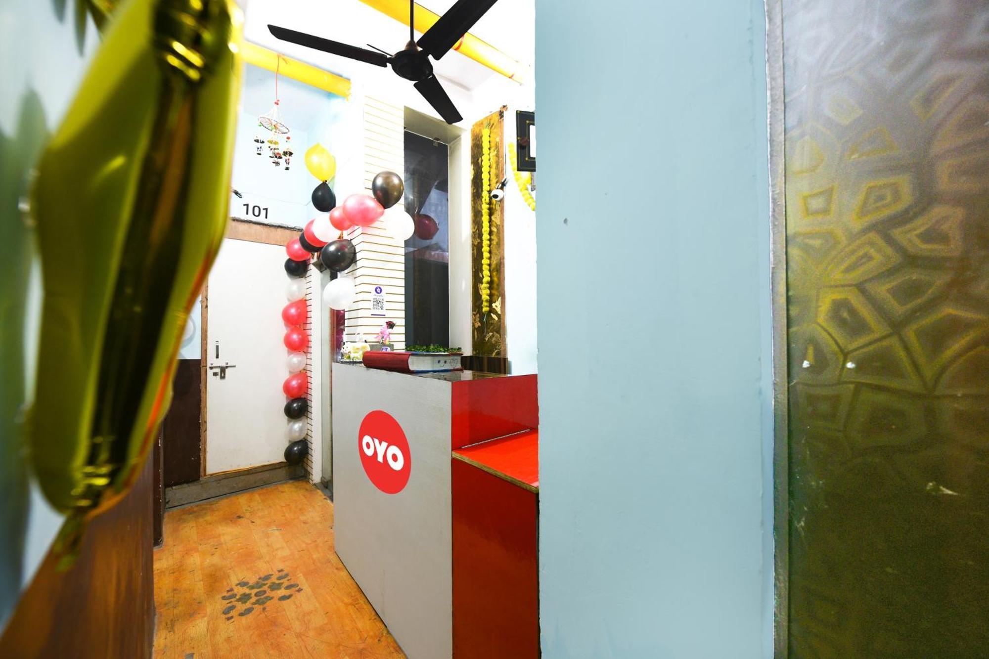 Hotel O Shivam