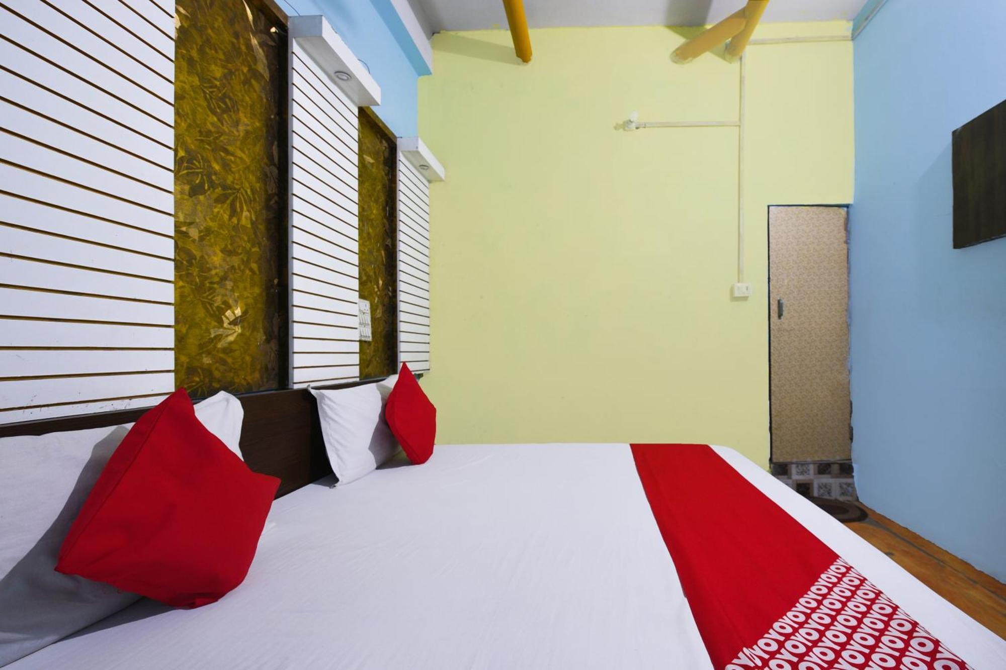 O Shivam Hotel *