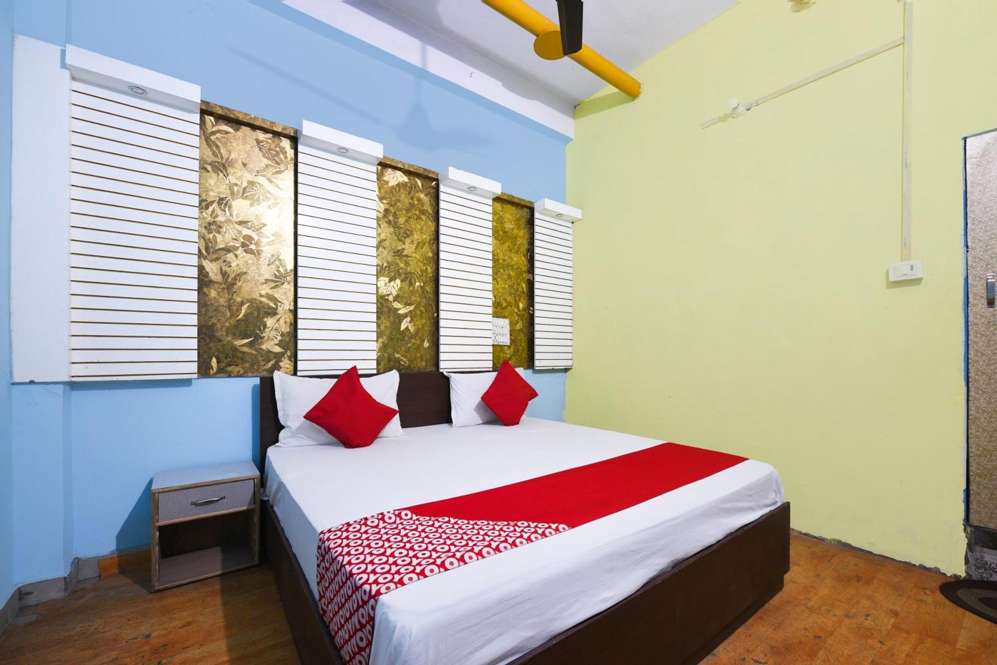 Hotel O Shivam New Delhi
