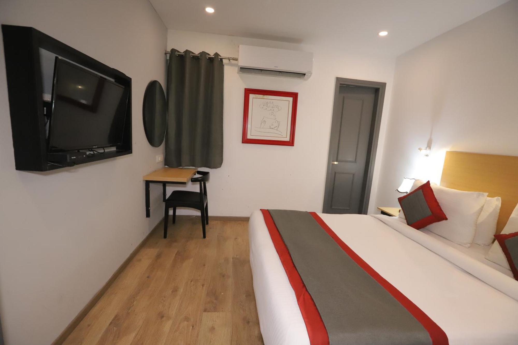 Hotel Ip Residency East Delhi Preet Vihar Couple Freindly Nova Deli