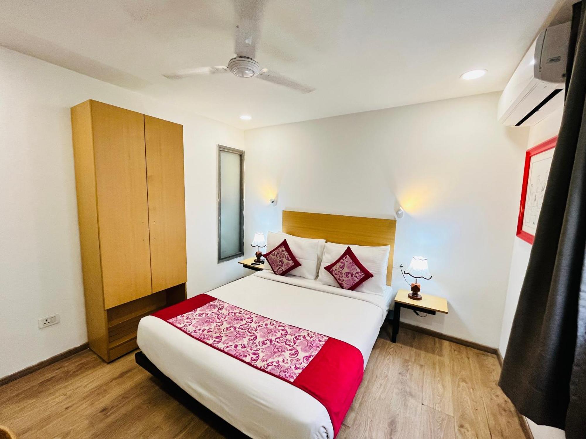 Hotel Ip Residency East Delhi Preet Vihar Couple Freindly 3*