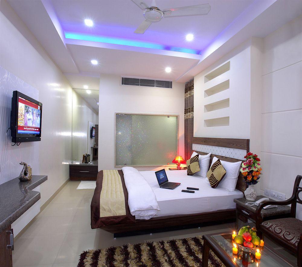 Well Dx Hotel