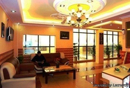 Hotel Fabexpress Grand Shoba Nova Deli