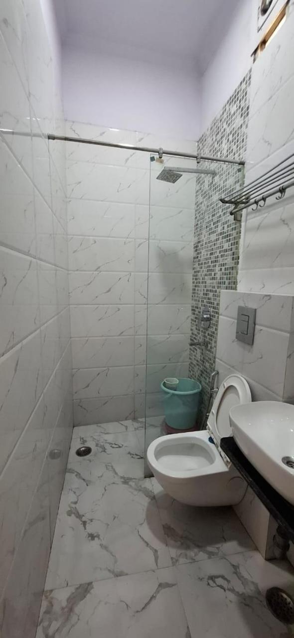 Guest house Golden Wings New Delhi