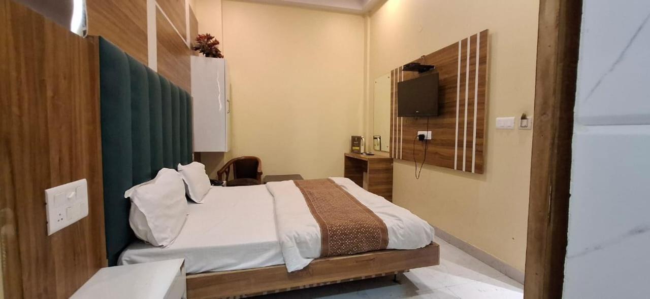 Guest house Golden Wings