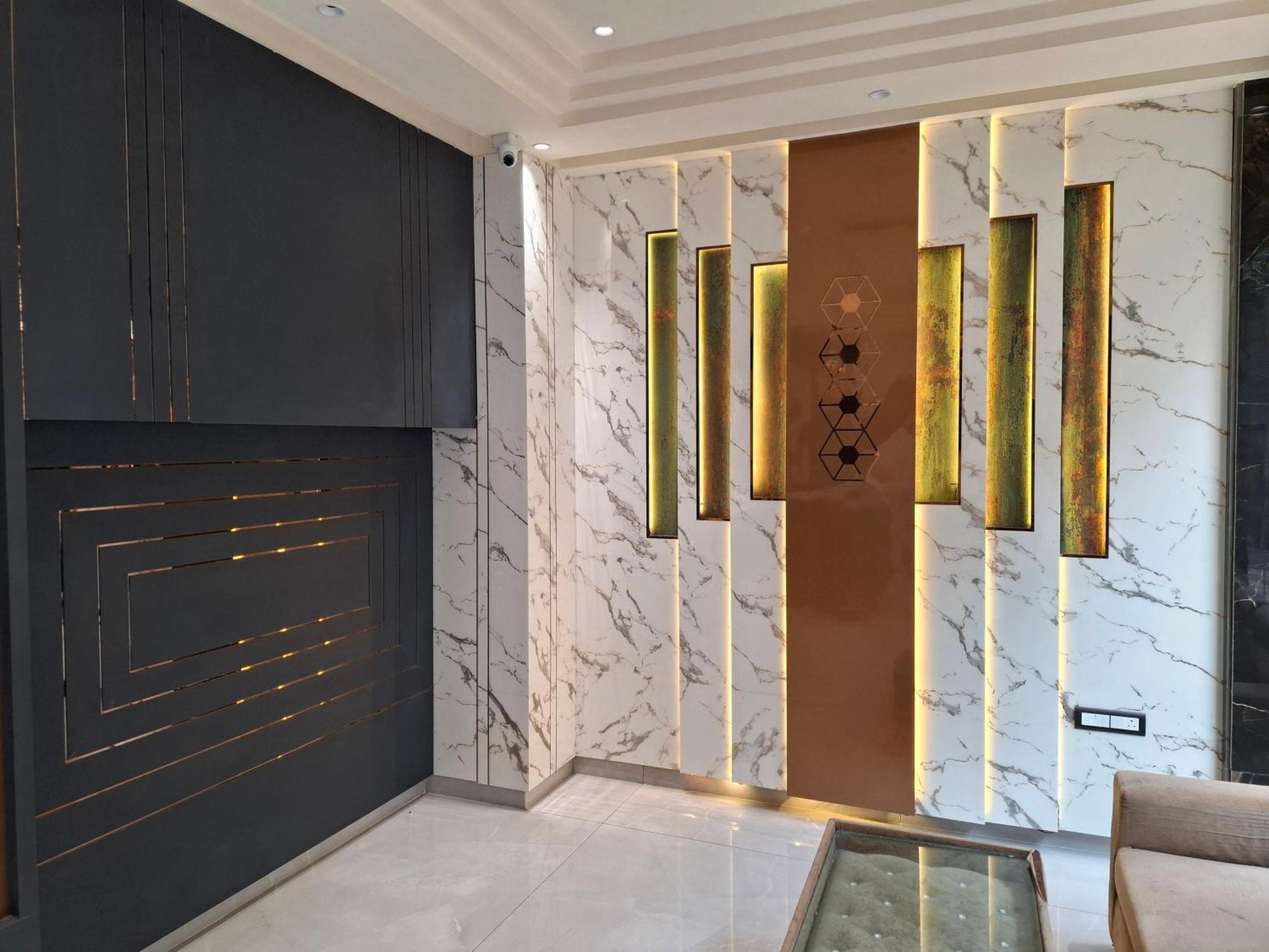 Guest house Golden Wings New Delhi