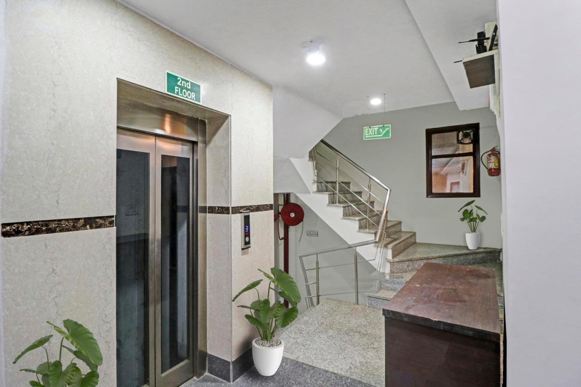 House New Delhi
