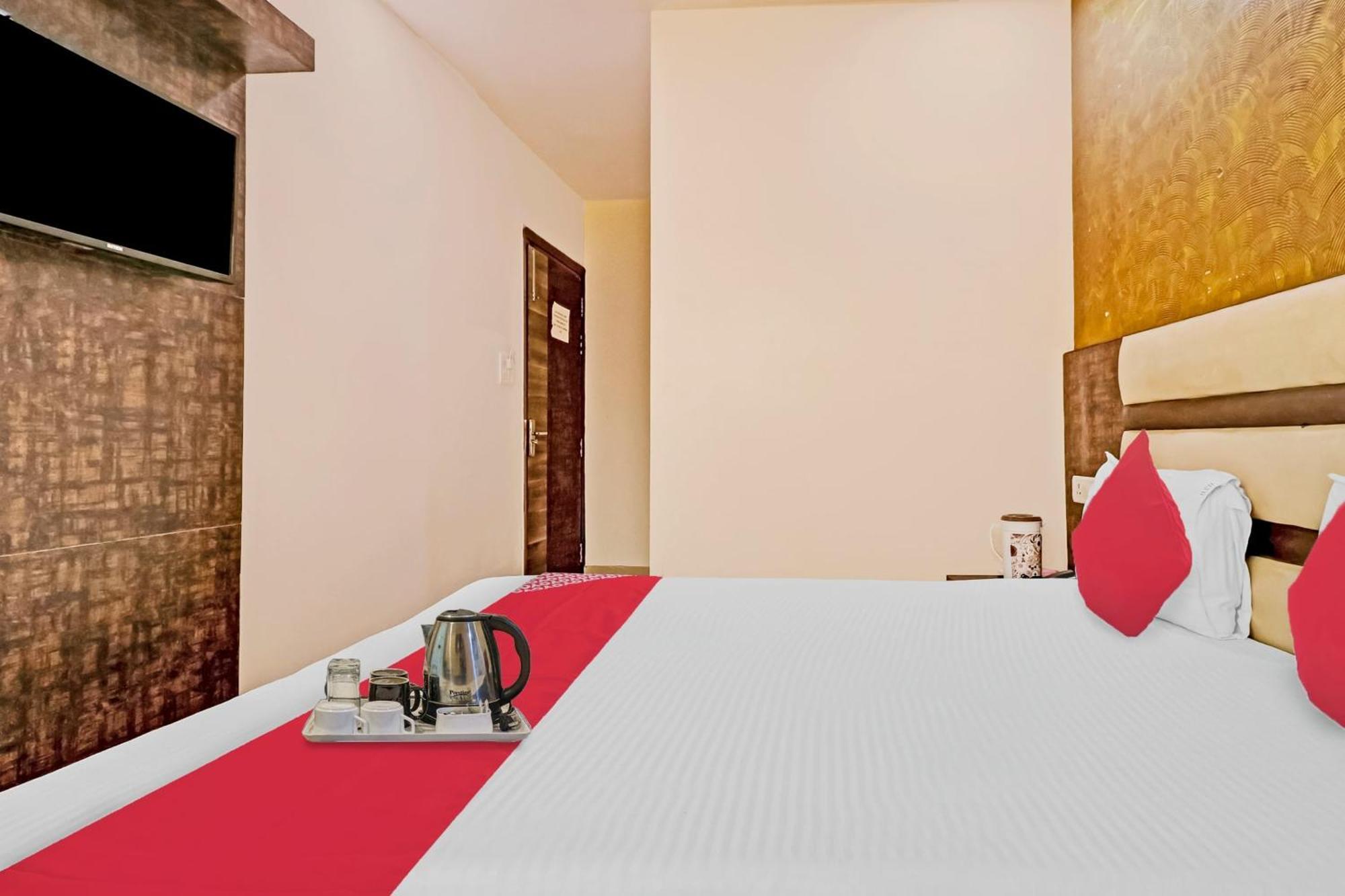 House 3* New Delhi