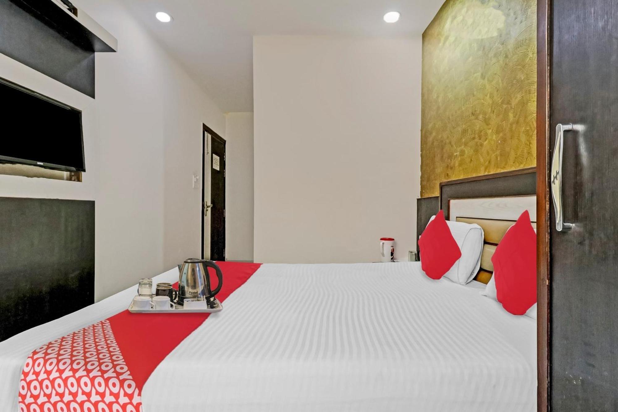 Hotel House