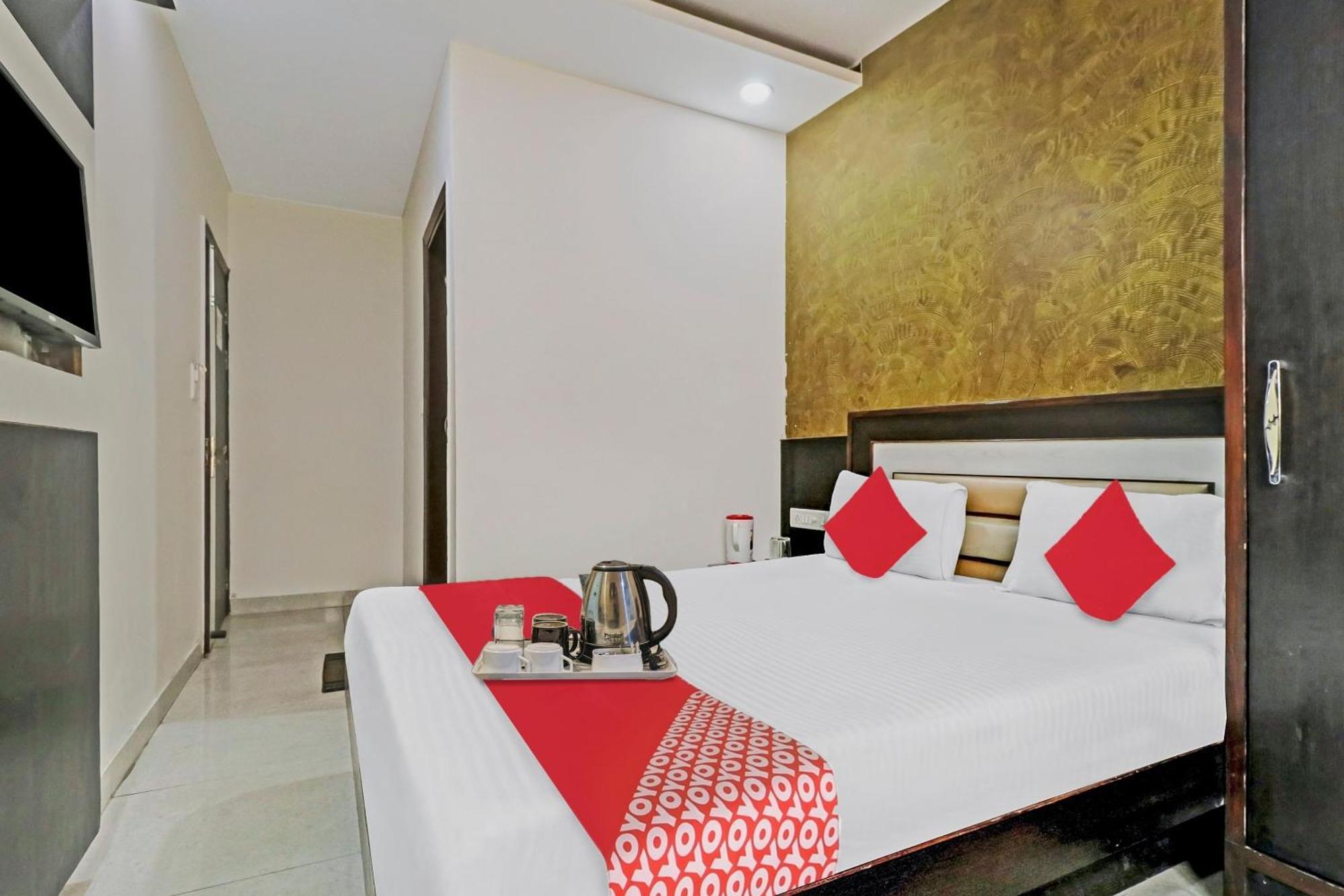 House Hotel 3*