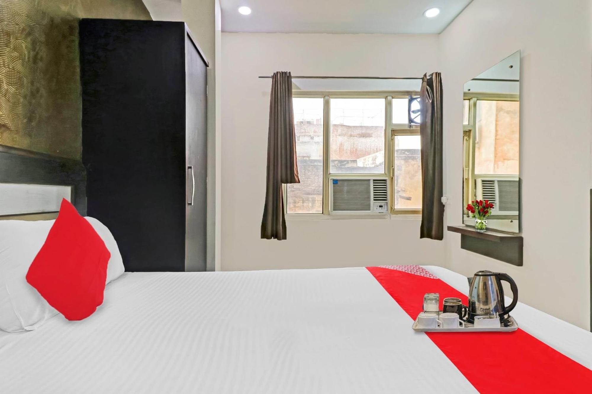 House Hotel New Delhi