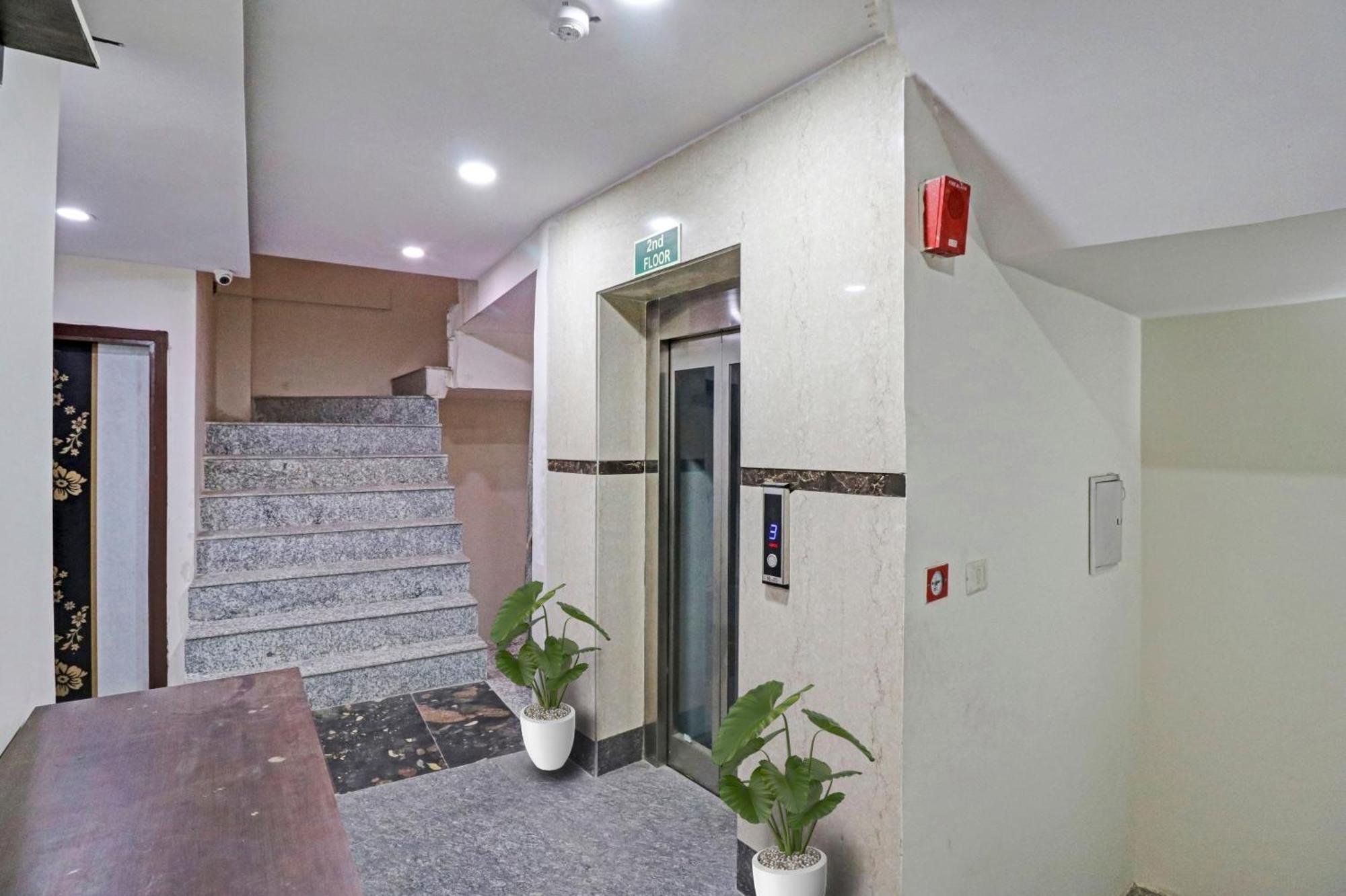 House Hotel New Delhi